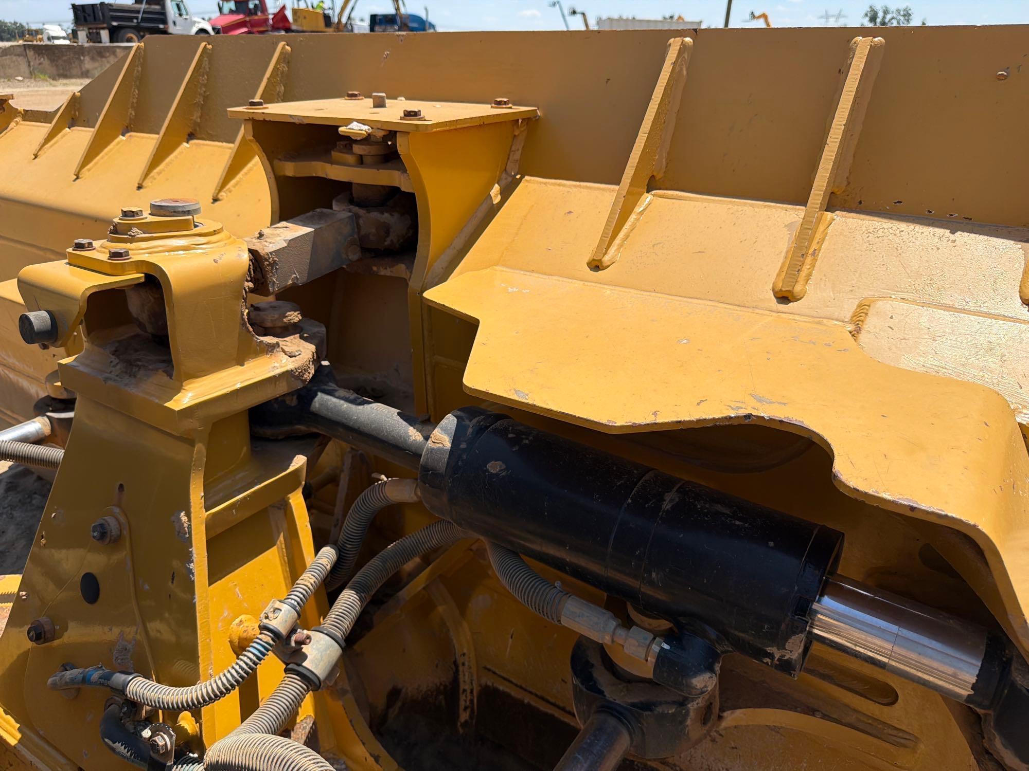 2019 Caterpillar D6K2