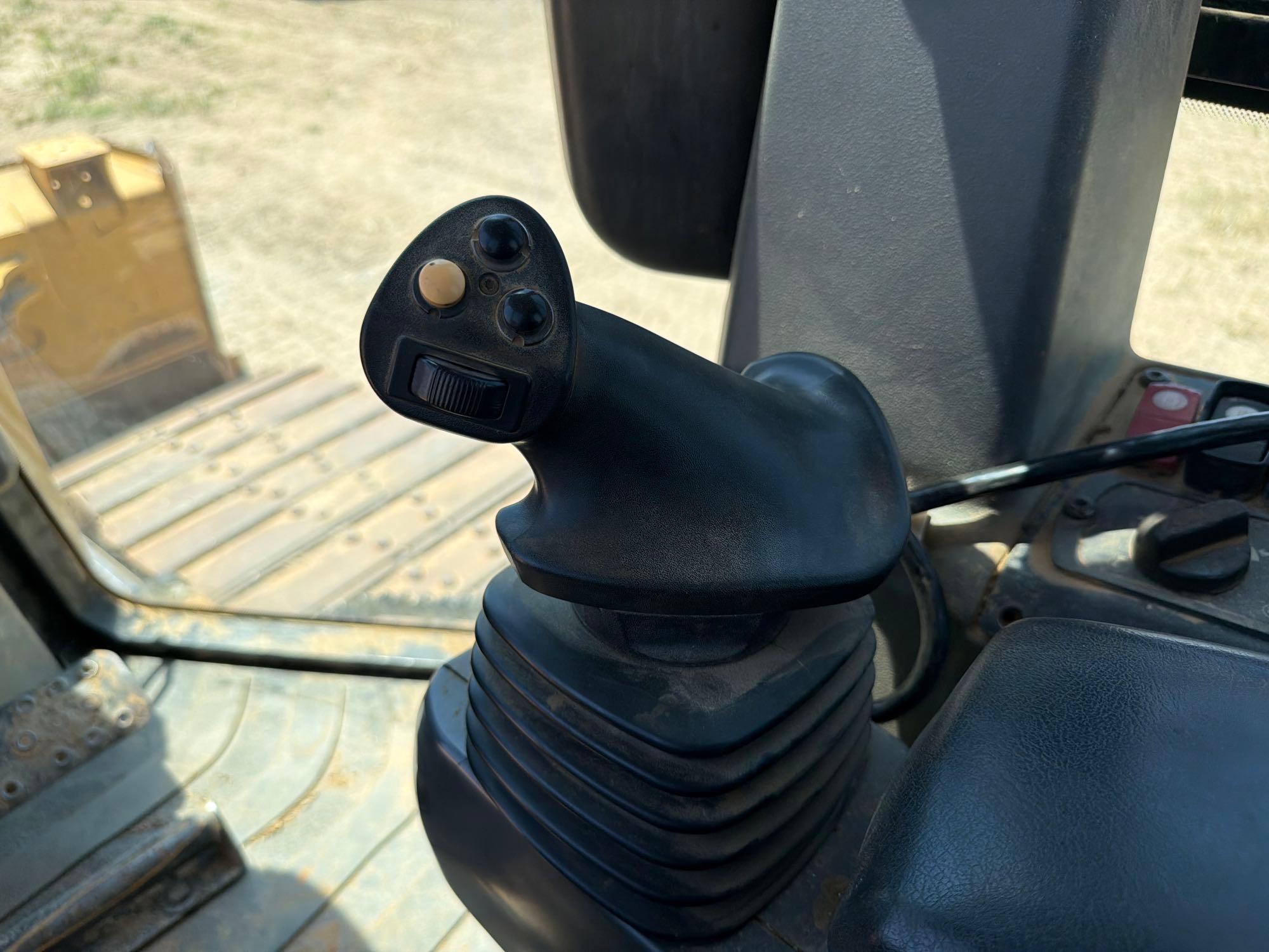 2019 Caterpillar D6K2