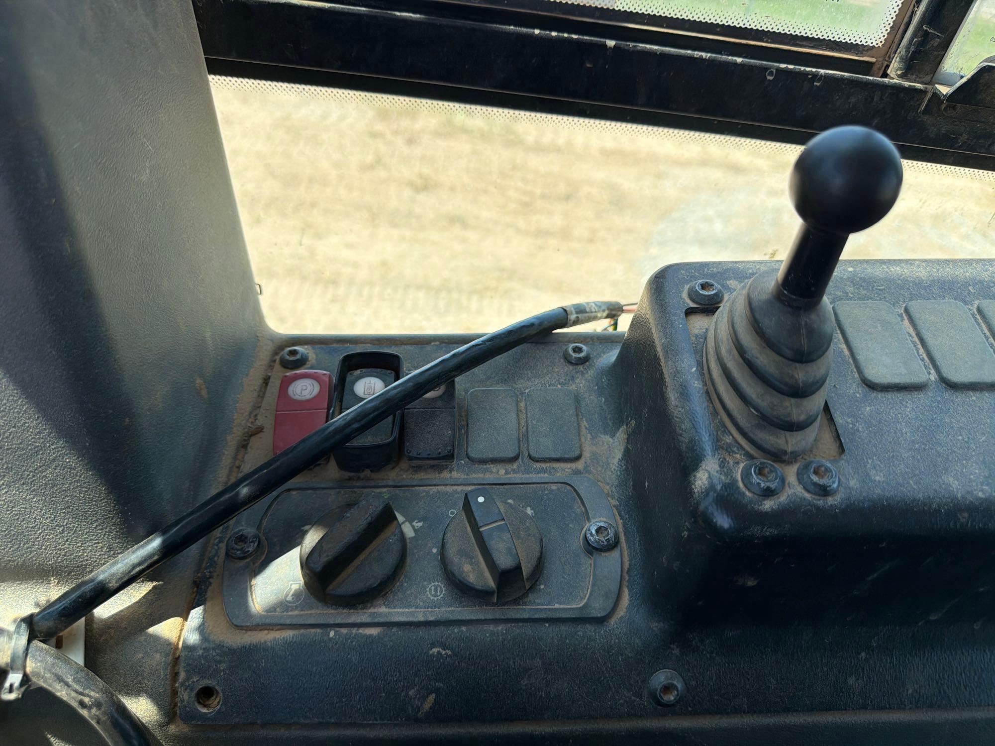 2019 Caterpillar D6K2