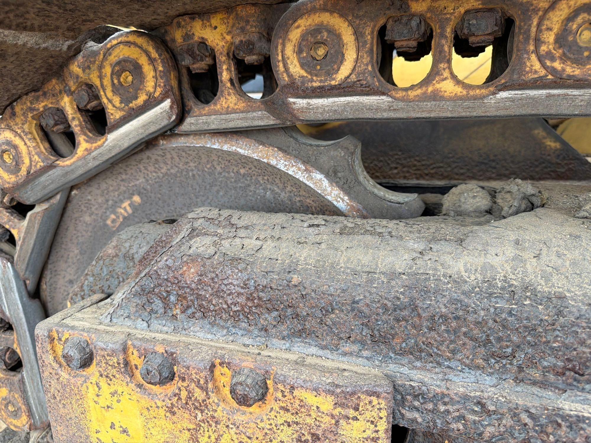 Caterpillar D6K2LGP