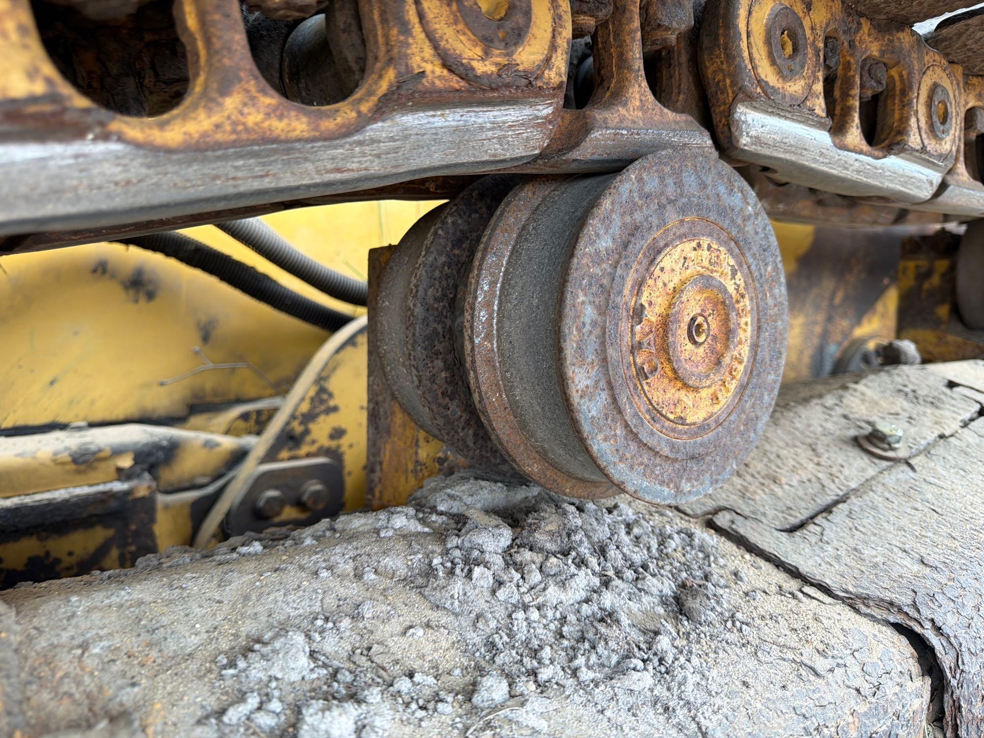 Caterpillar D6K2LGP