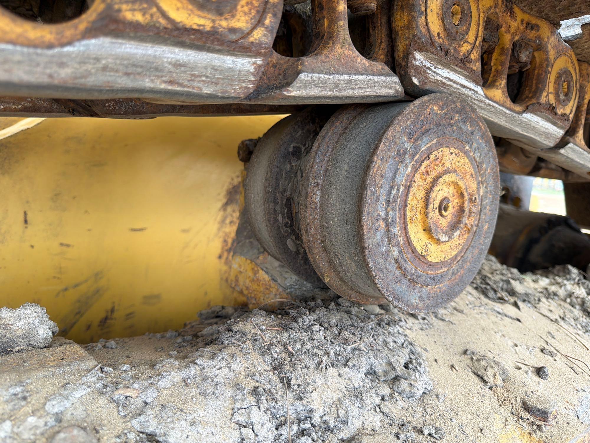 Caterpillar D6K2LGP
