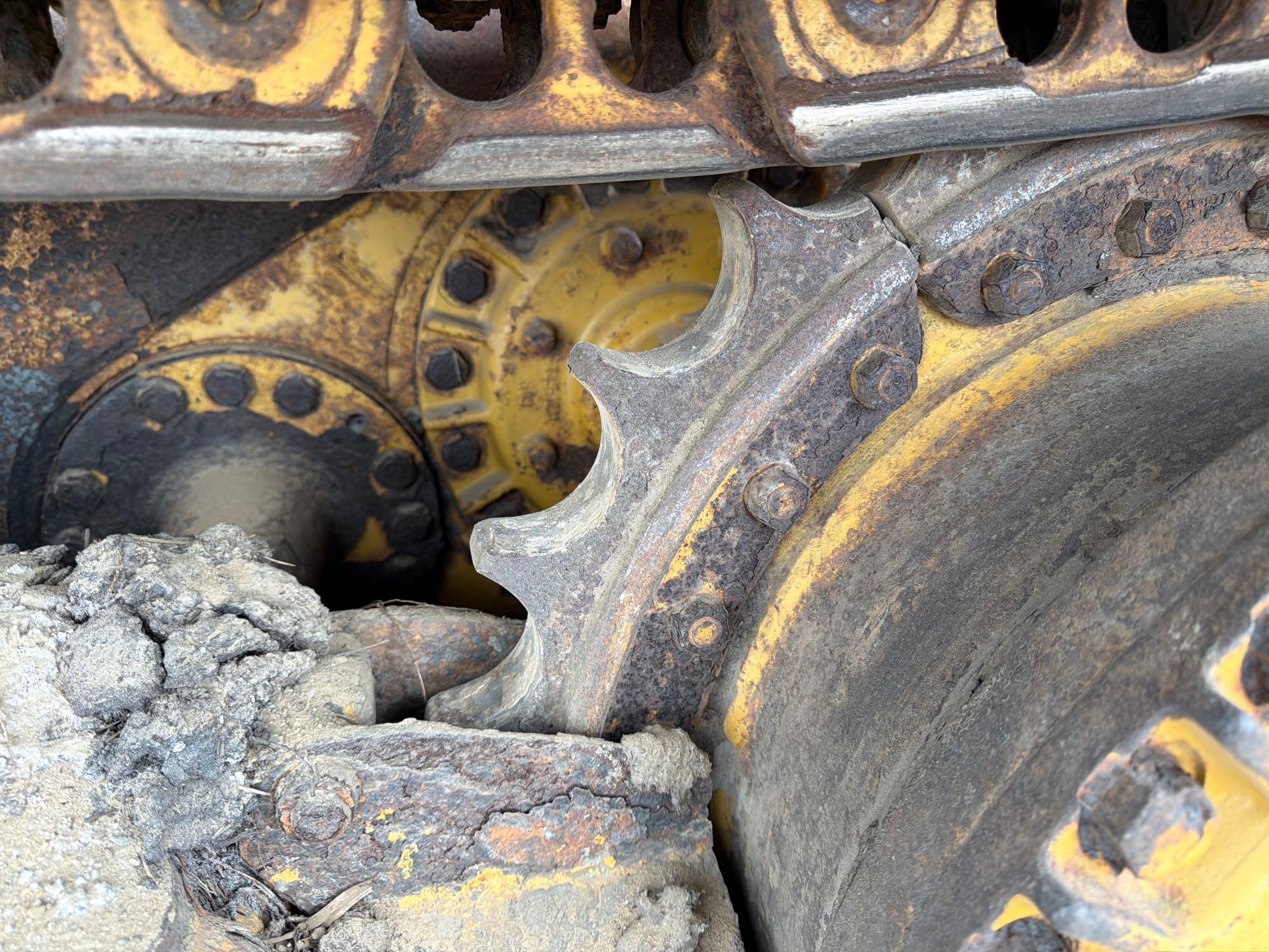 Caterpillar D6K2LGP