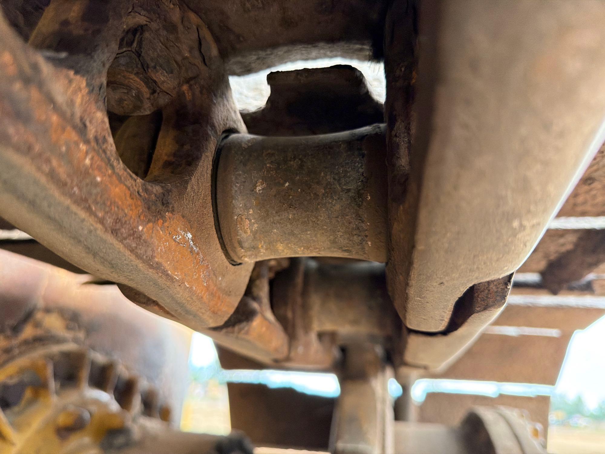 Caterpillar D6K2LGP