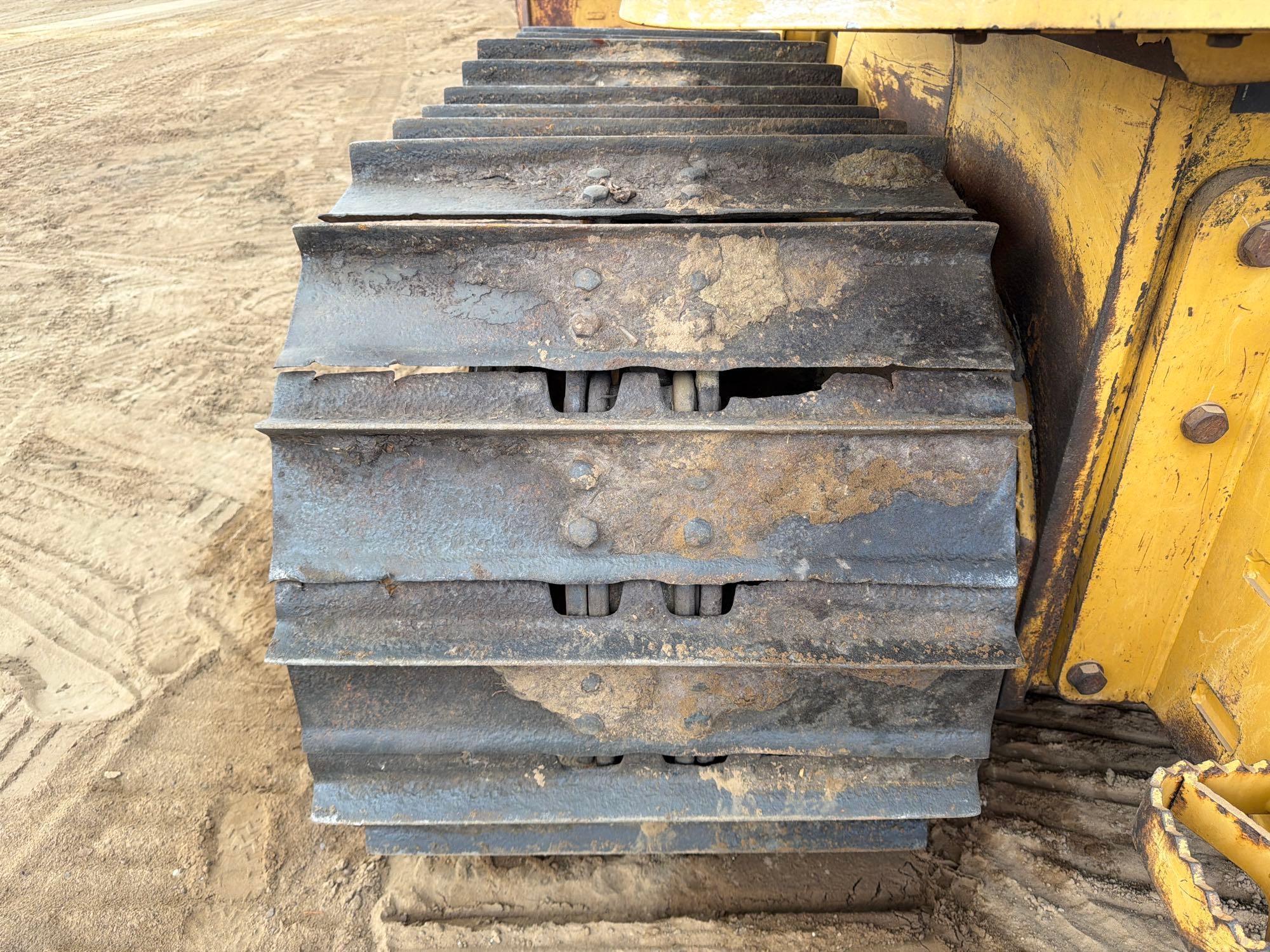 Caterpillar D6K2LGP