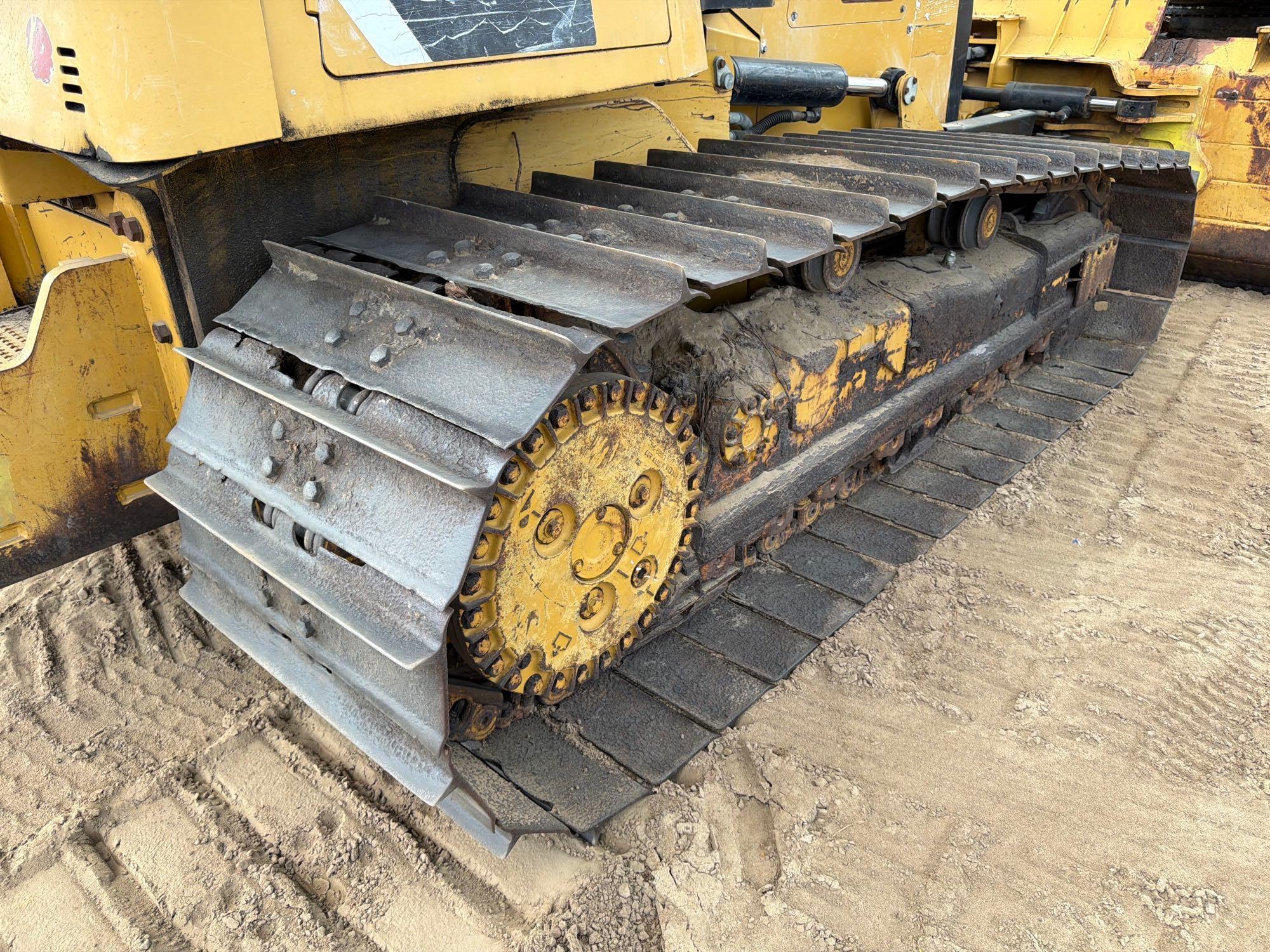 Caterpillar D6K2LGP