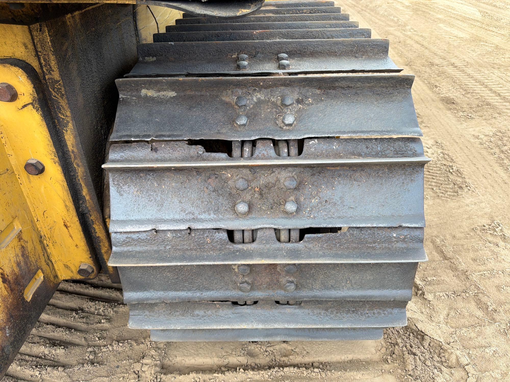 Caterpillar D6K2LGP