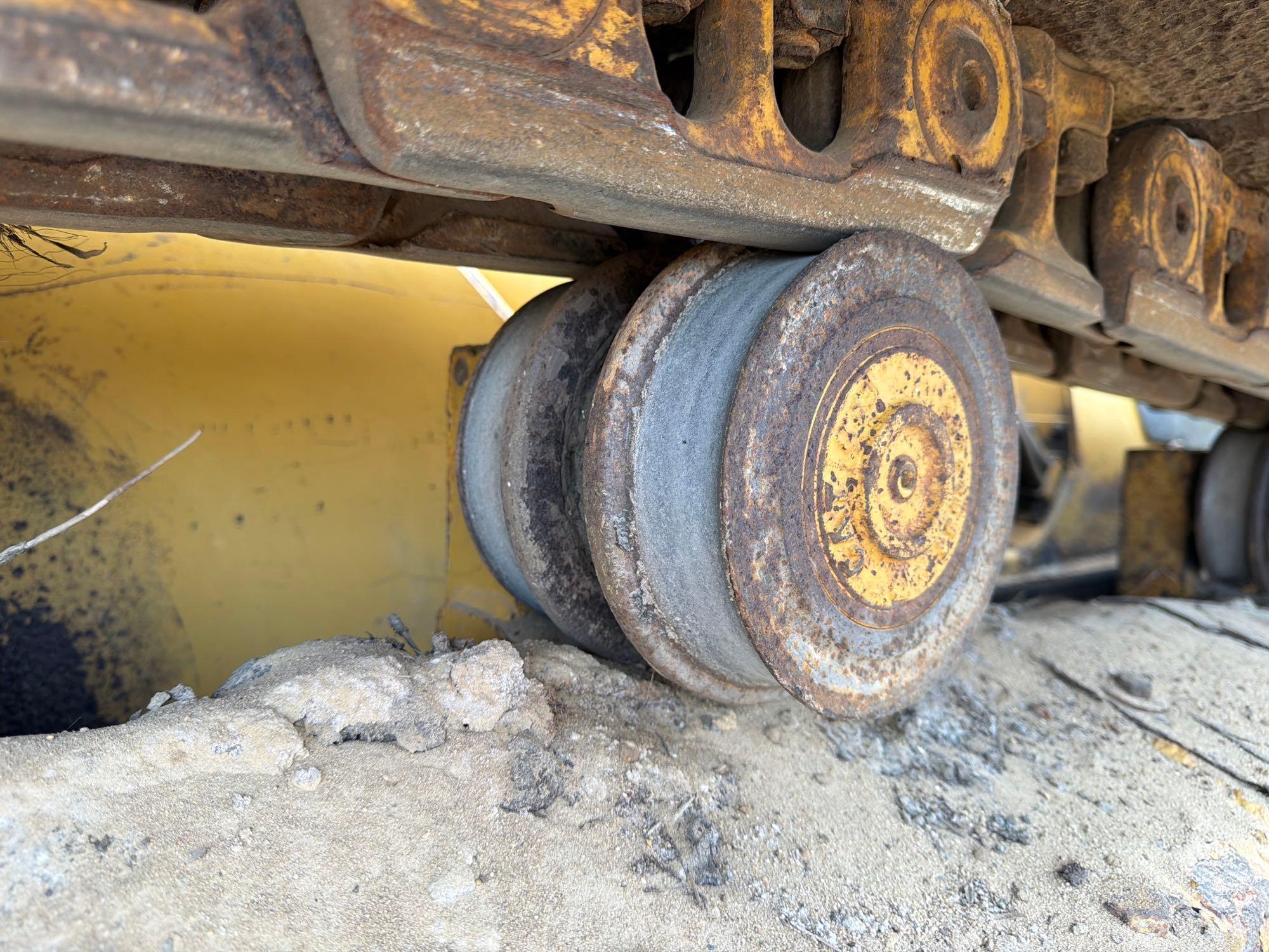 Caterpillar D6K2LGP