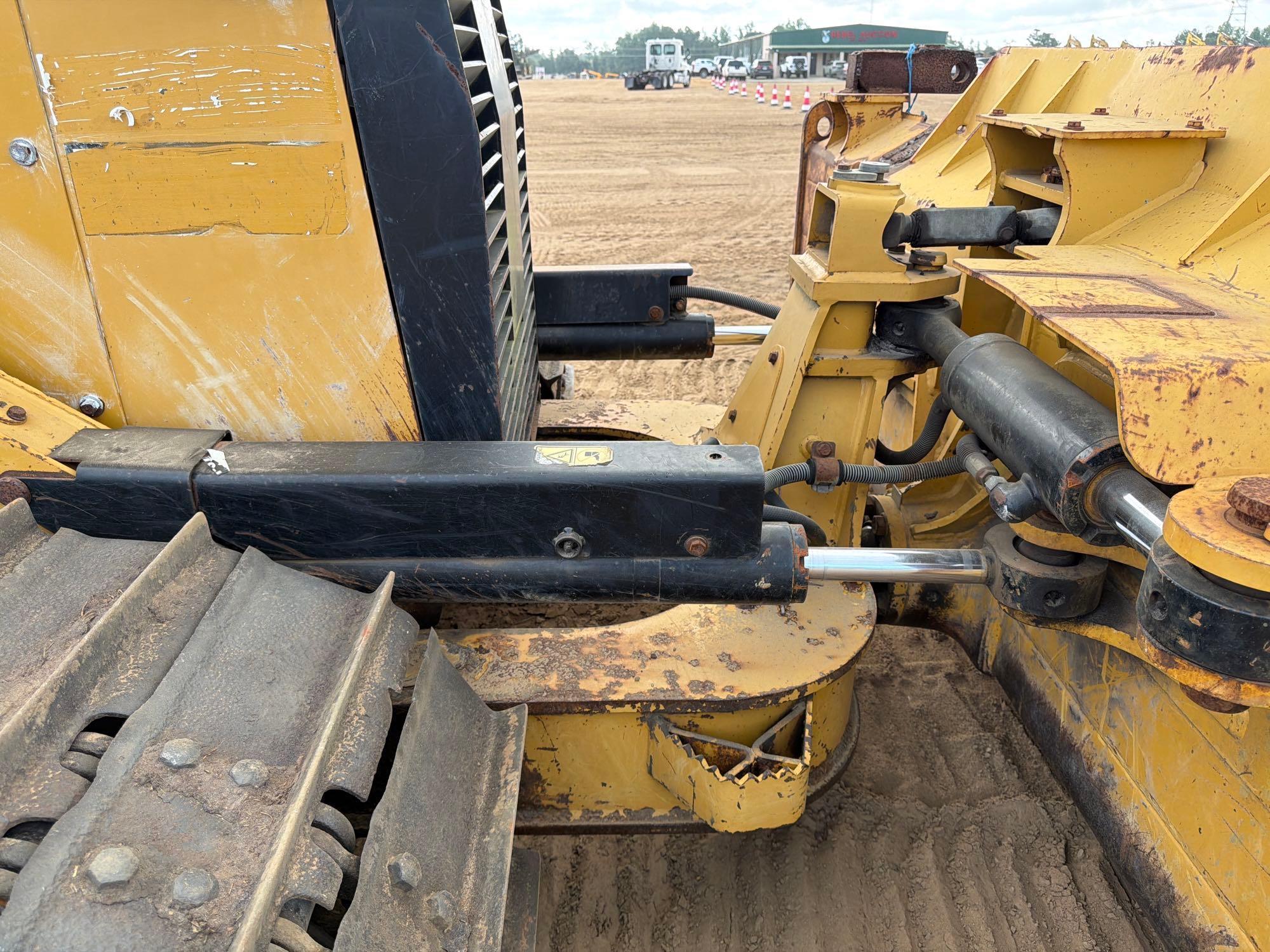 Caterpillar D6K2LGP