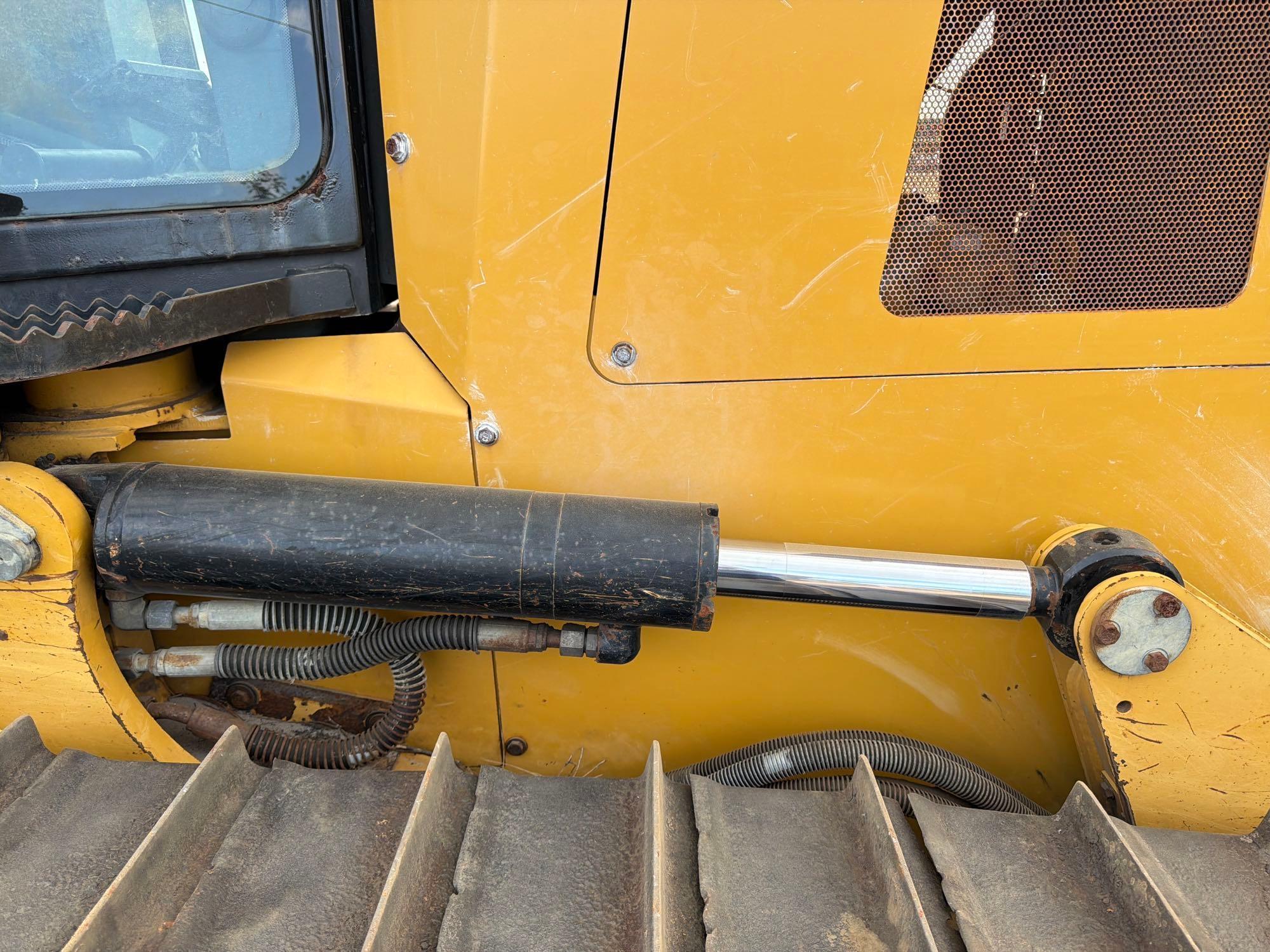 Caterpillar D6K2LGP