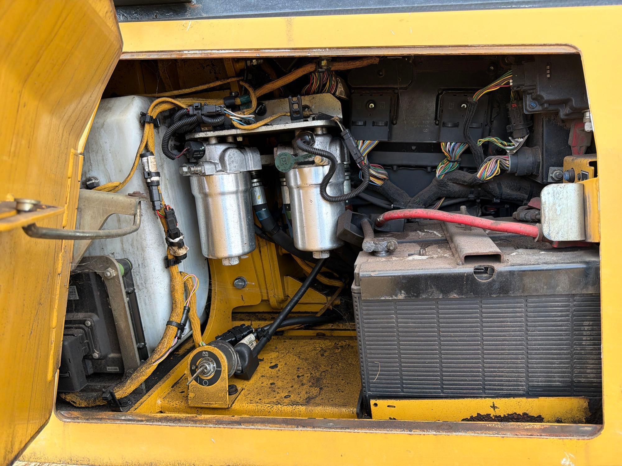 Caterpillar D6K2LGP