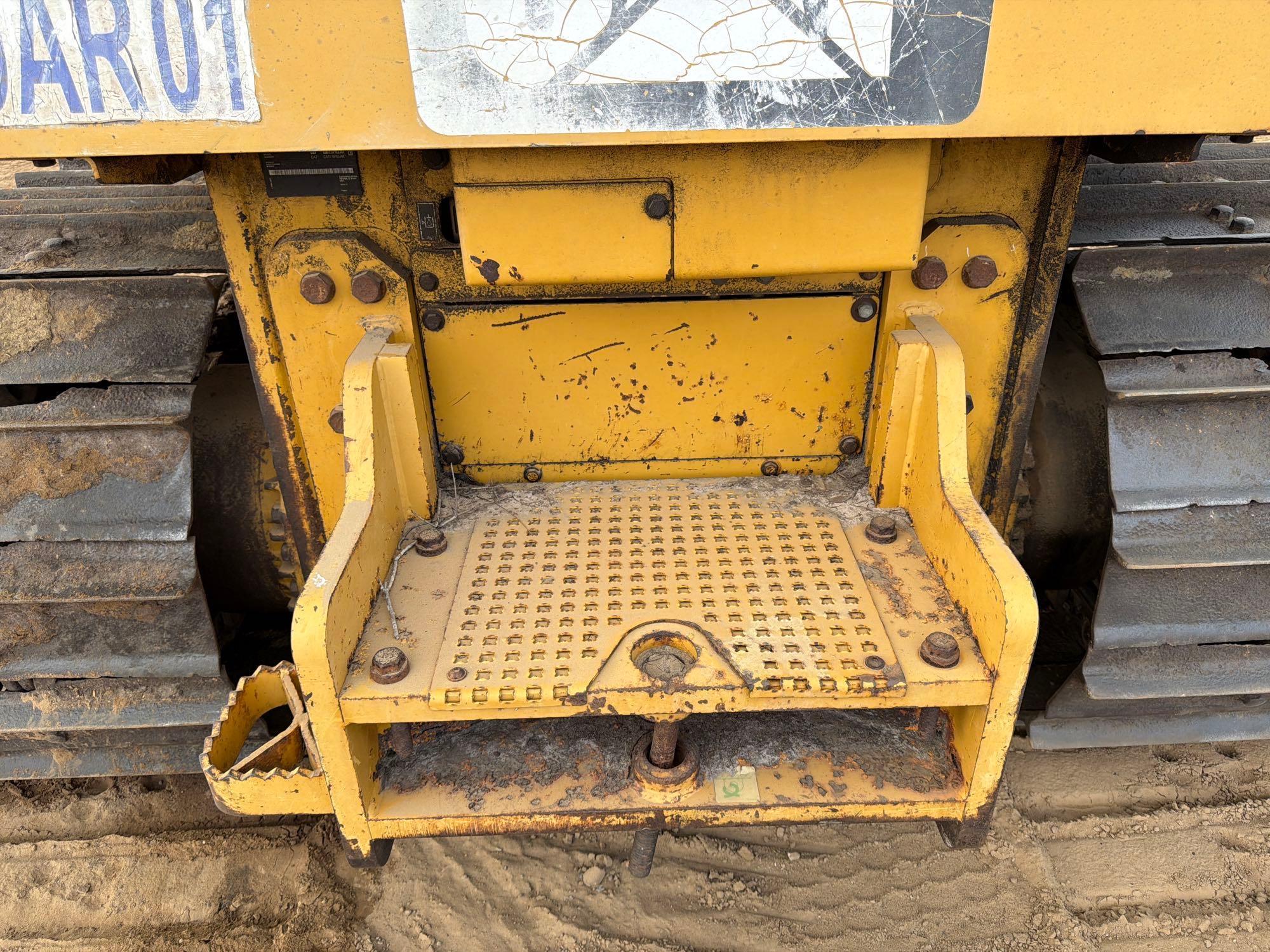 Caterpillar D6K2LGP