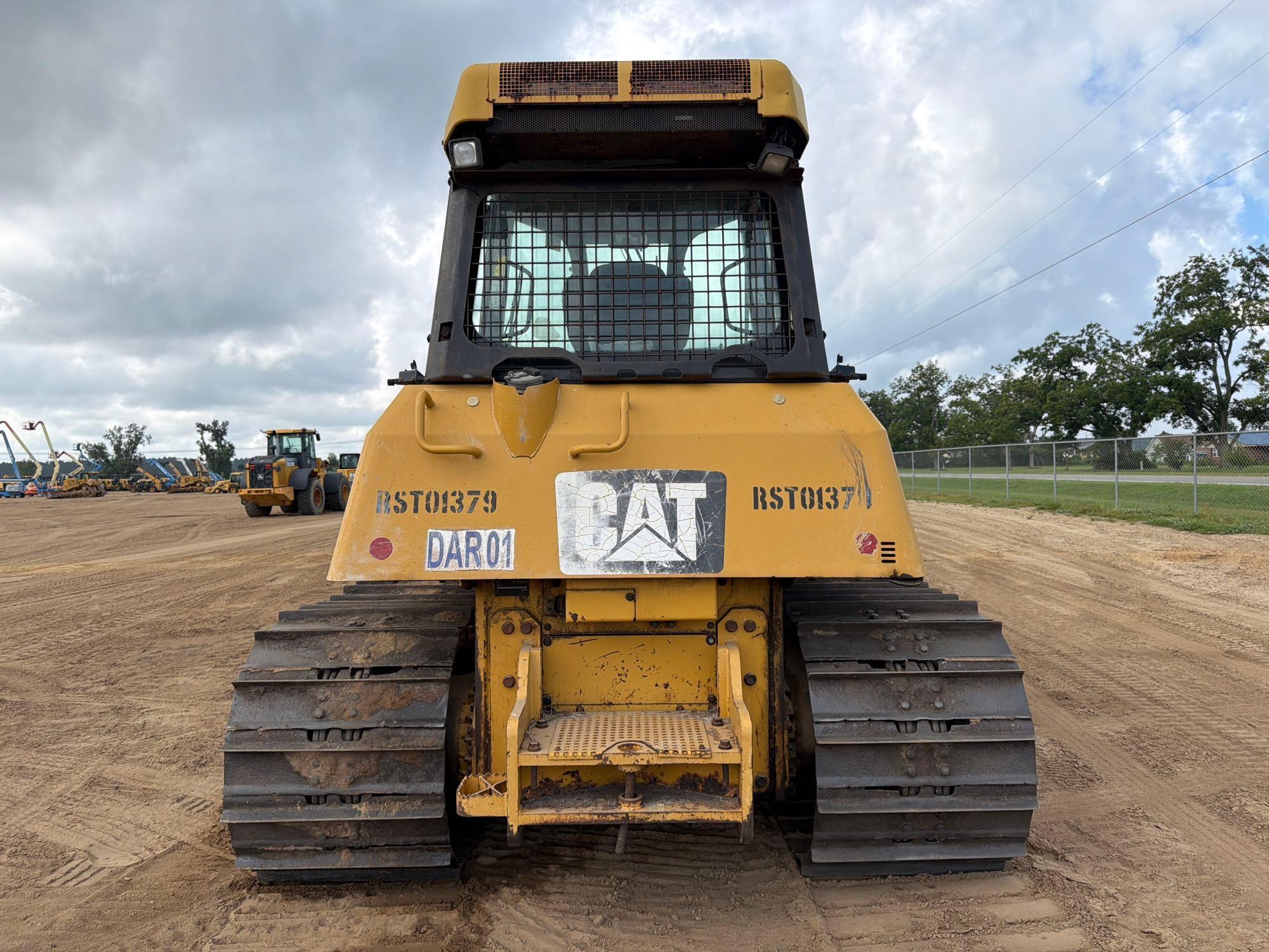 Caterpillar D6K2LGP