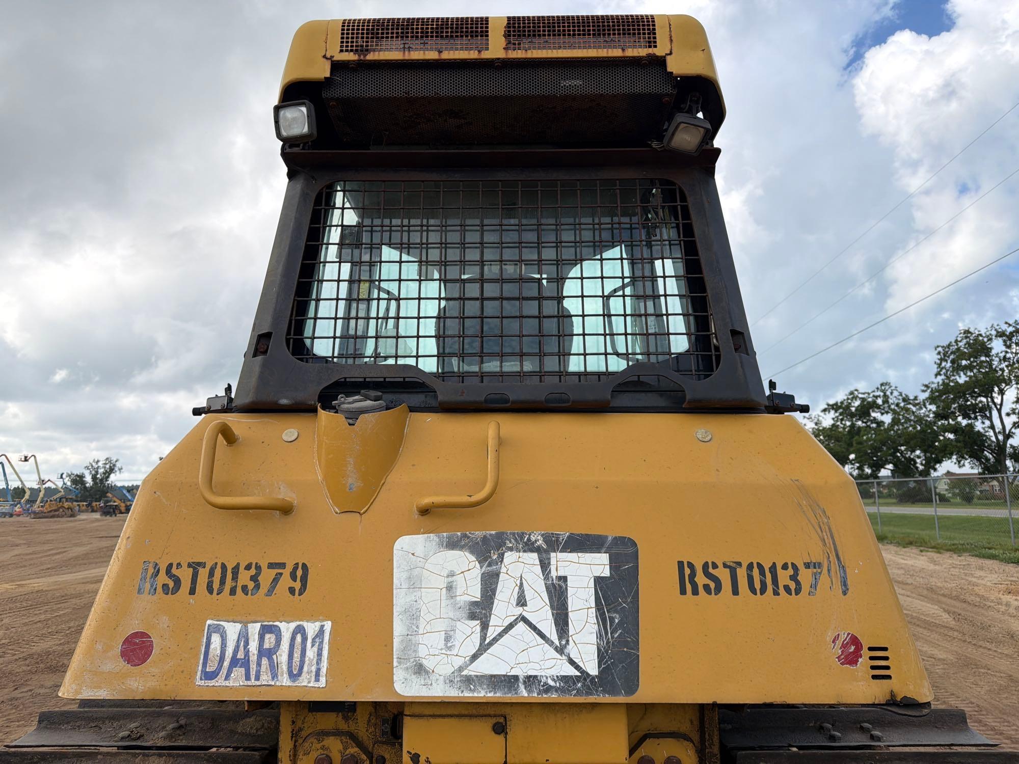 Caterpillar D6K2LGP
