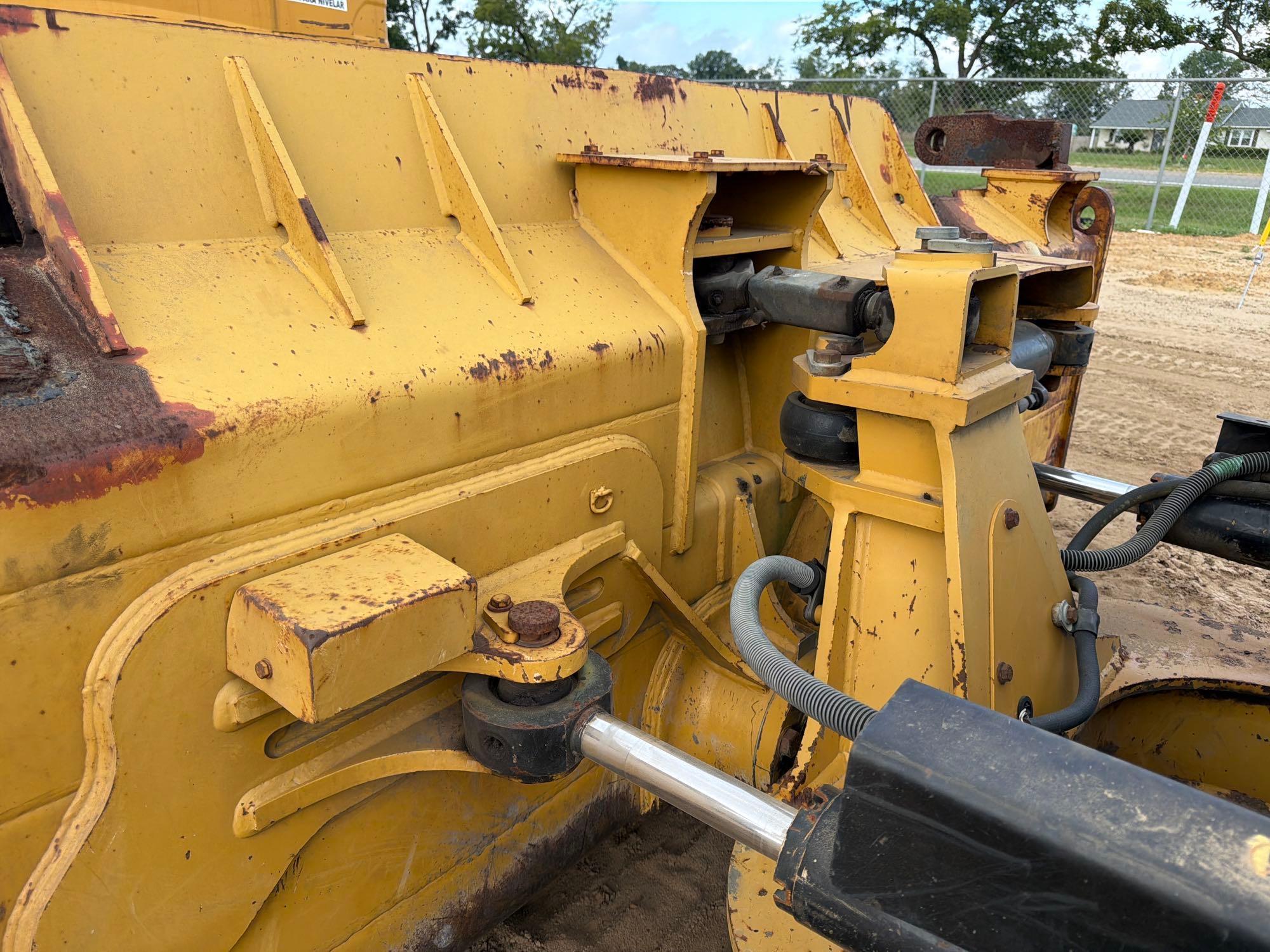 Caterpillar D6K2LGP