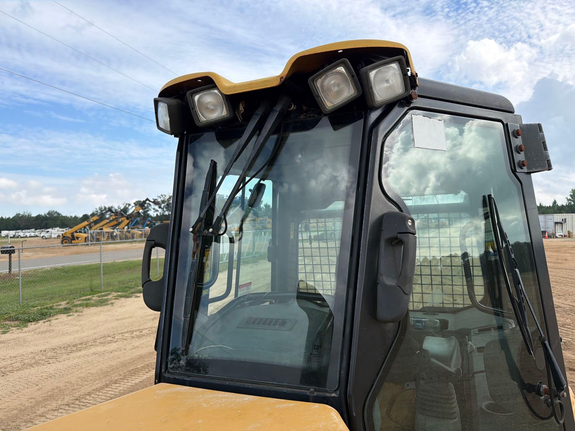 Caterpillar D6K2LGP