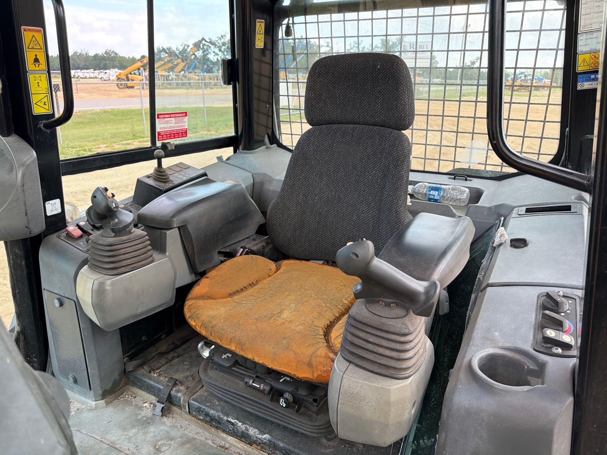 Caterpillar D6K2LGP