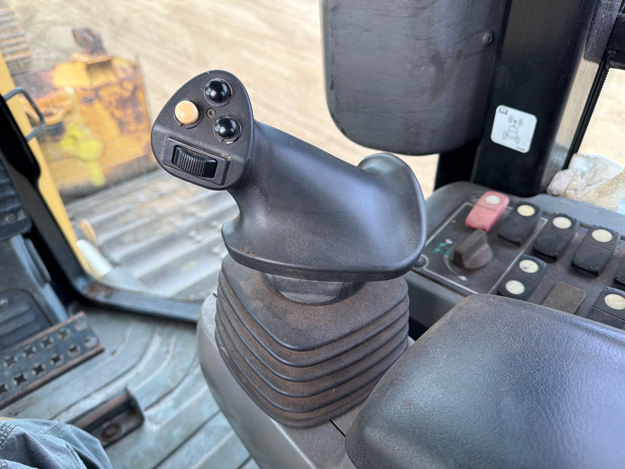 Caterpillar D6K2LGP