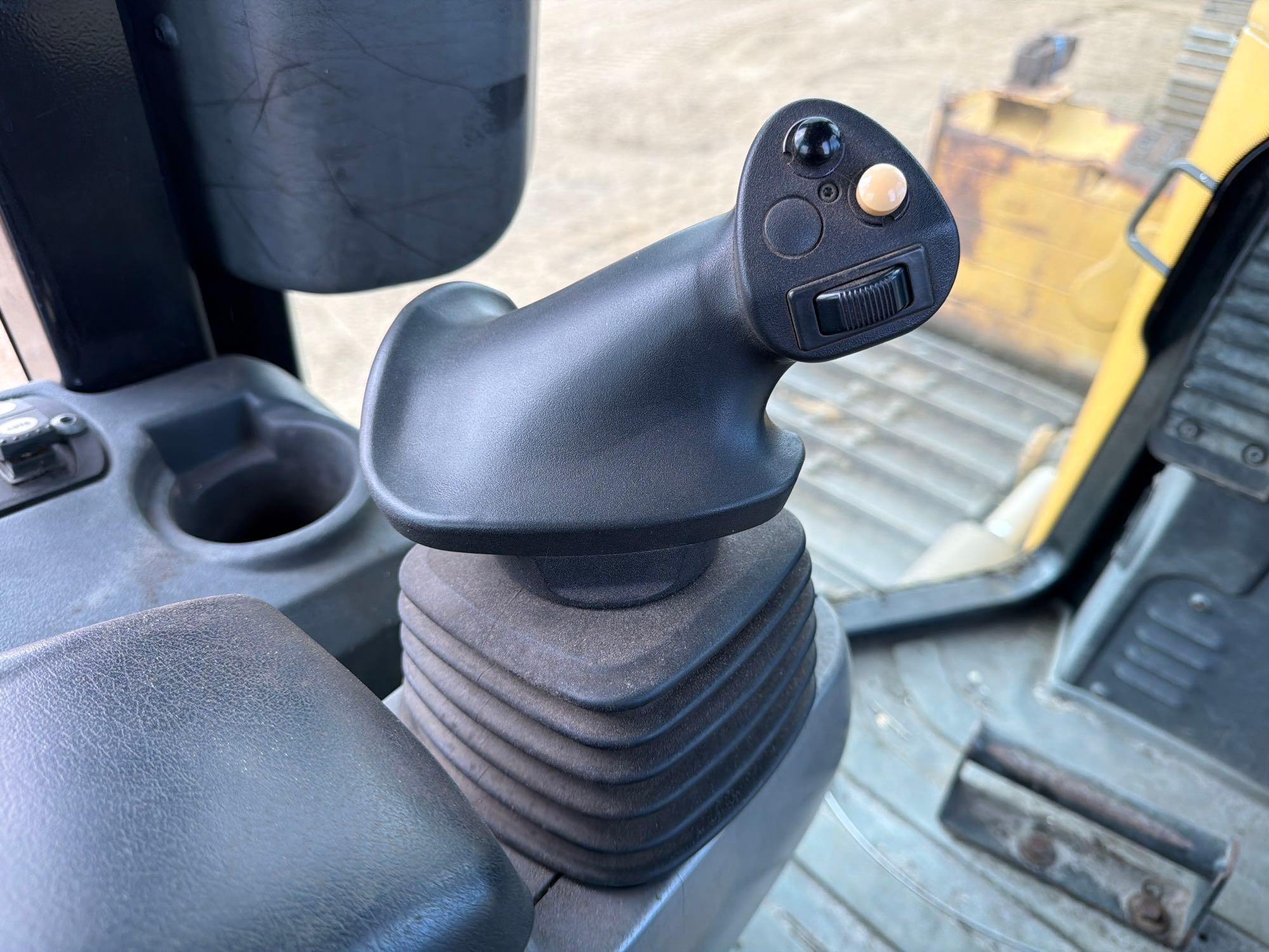 Caterpillar D6K2LGP