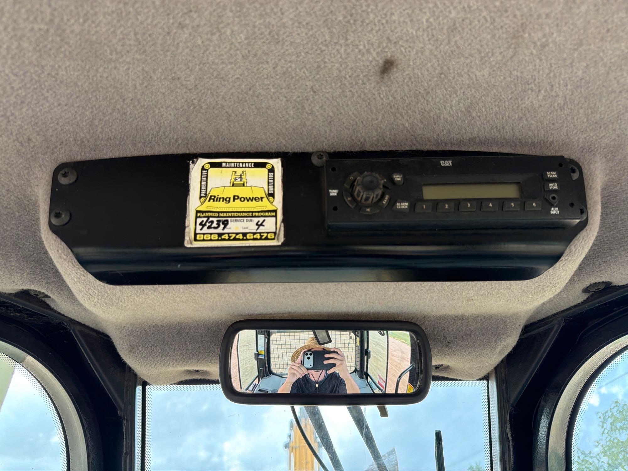 Caterpillar D6K2LGP