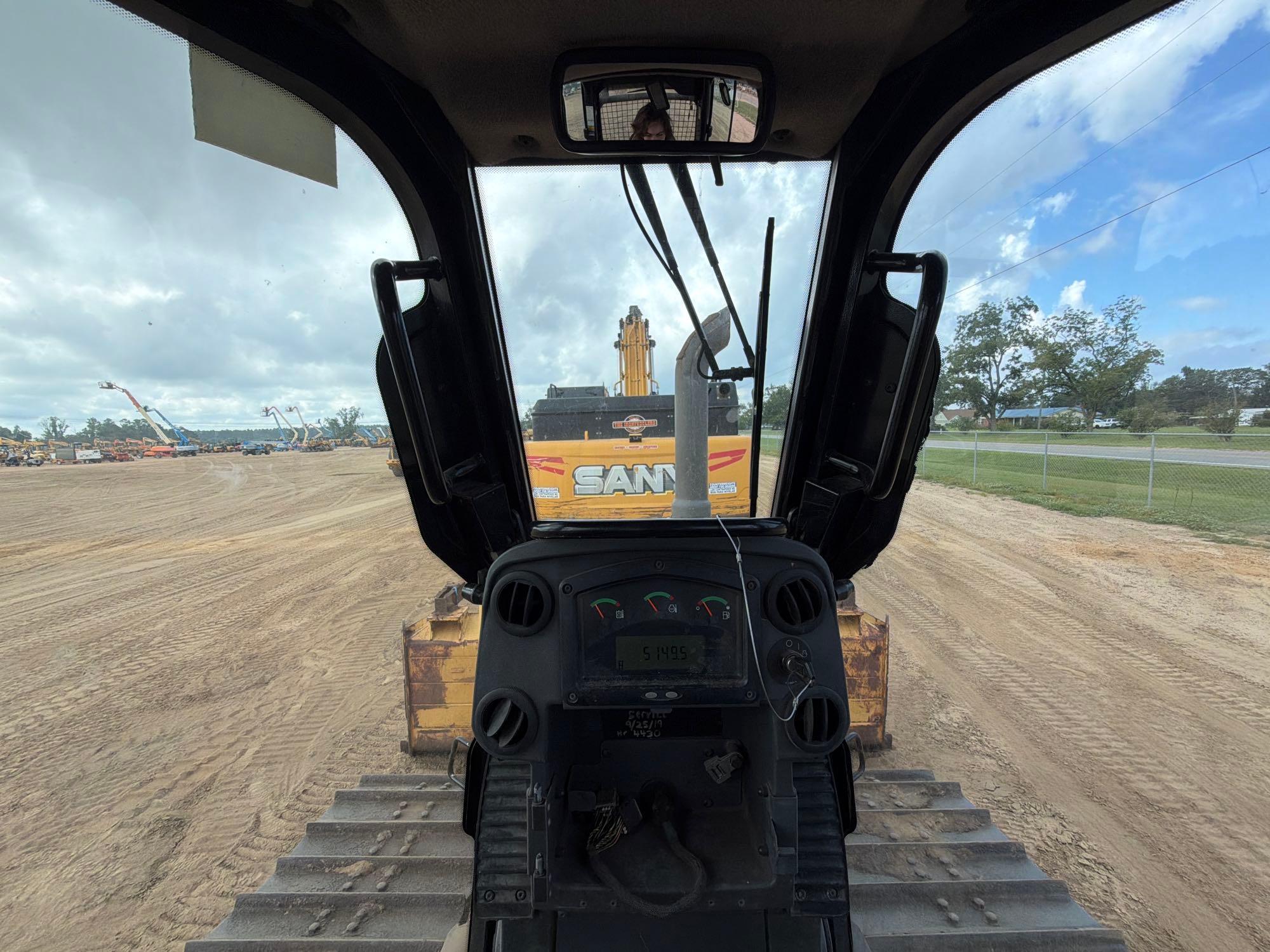 Caterpillar D6K2LGP