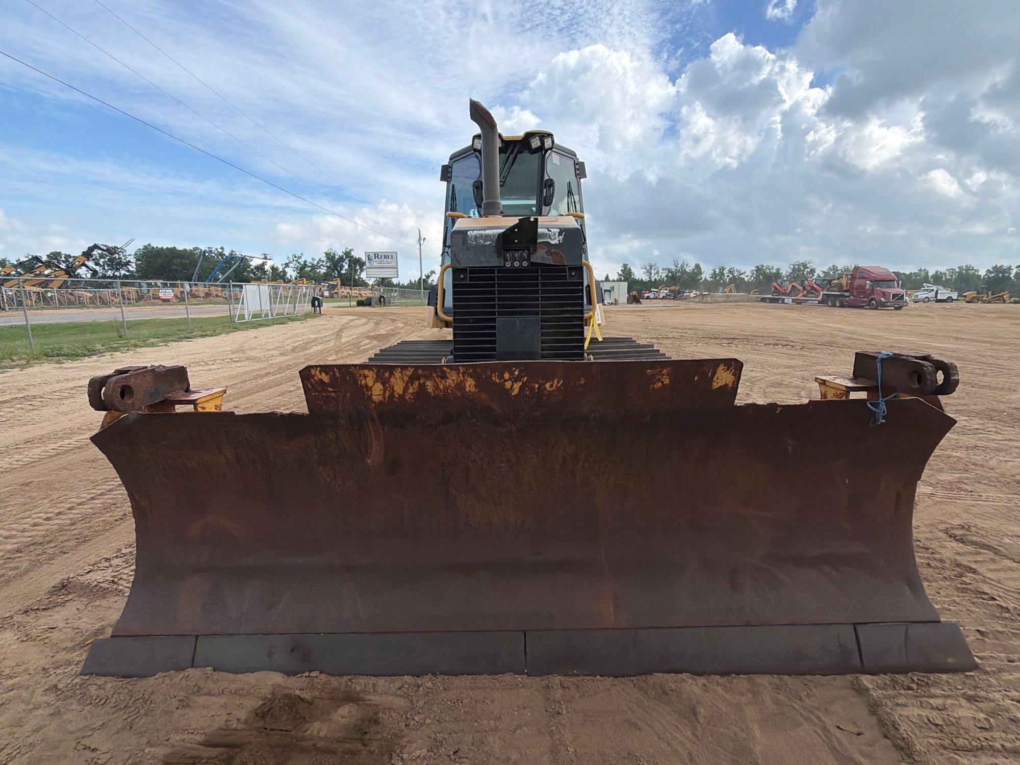 Caterpillar D6K2LGP