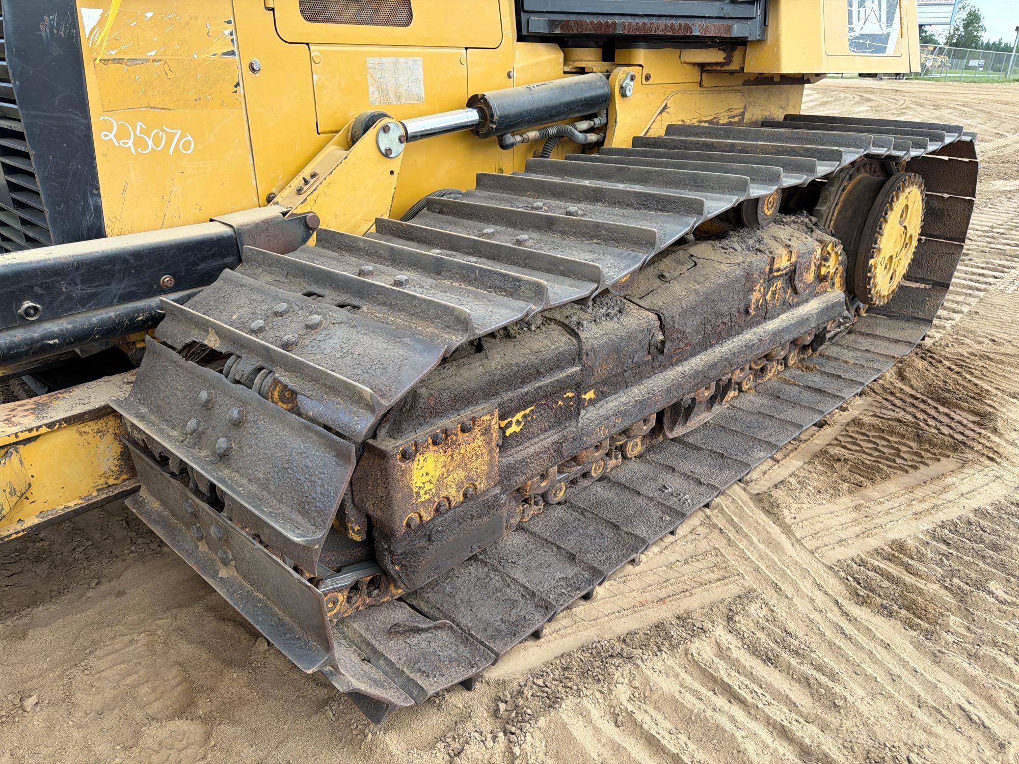 Caterpillar D6K2LGP