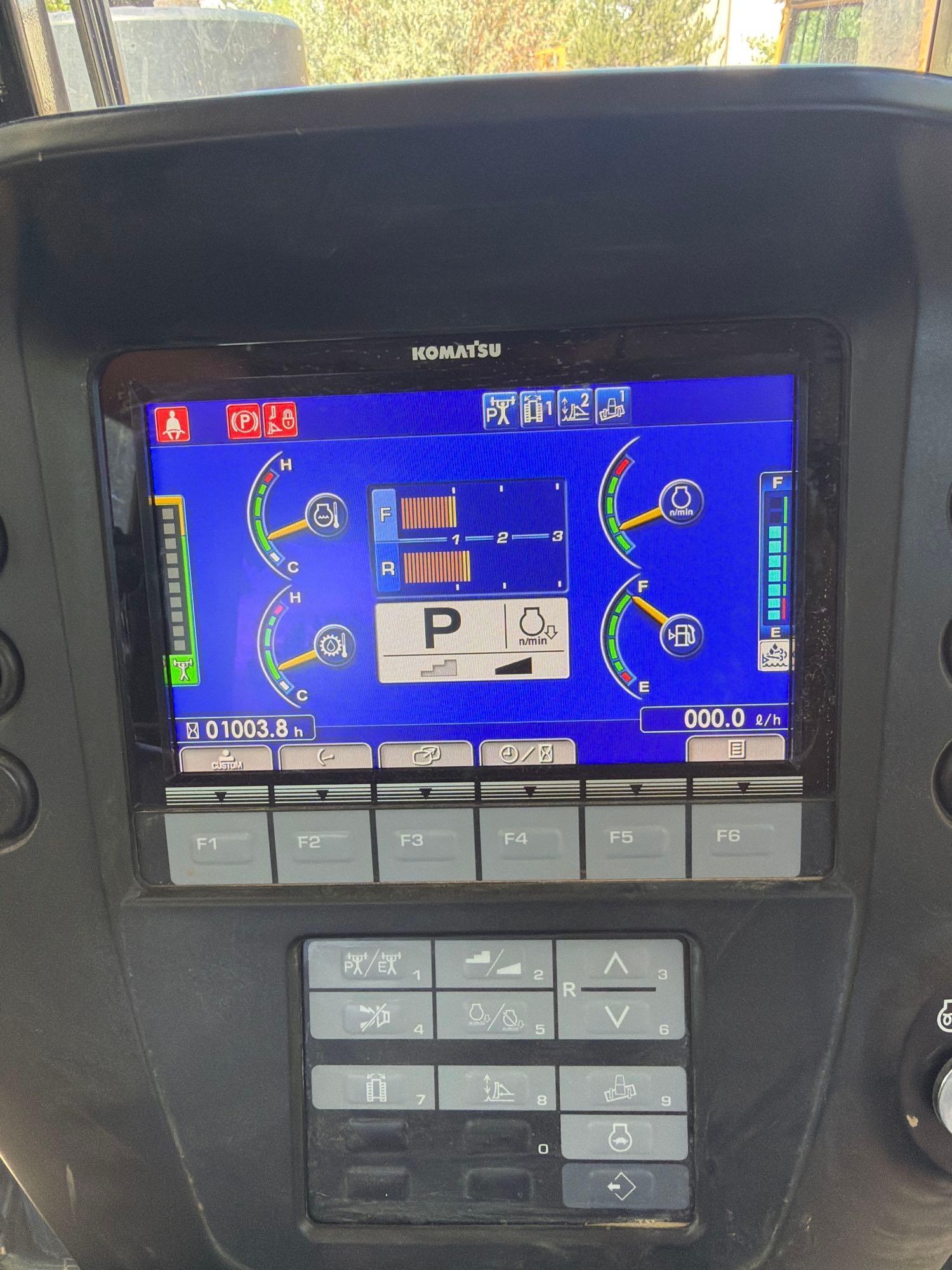 2023 Komatsu D51PX
