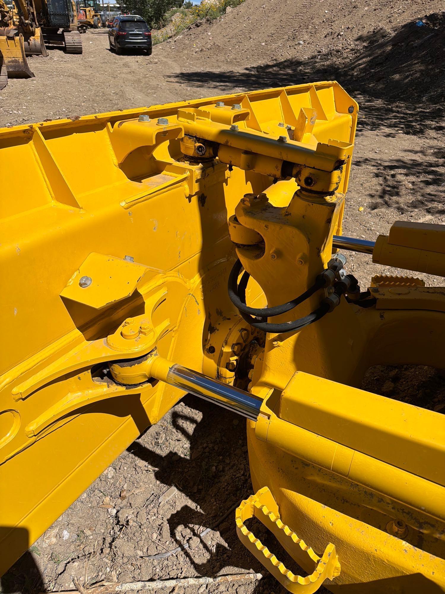 2023 Komatsu D51PX