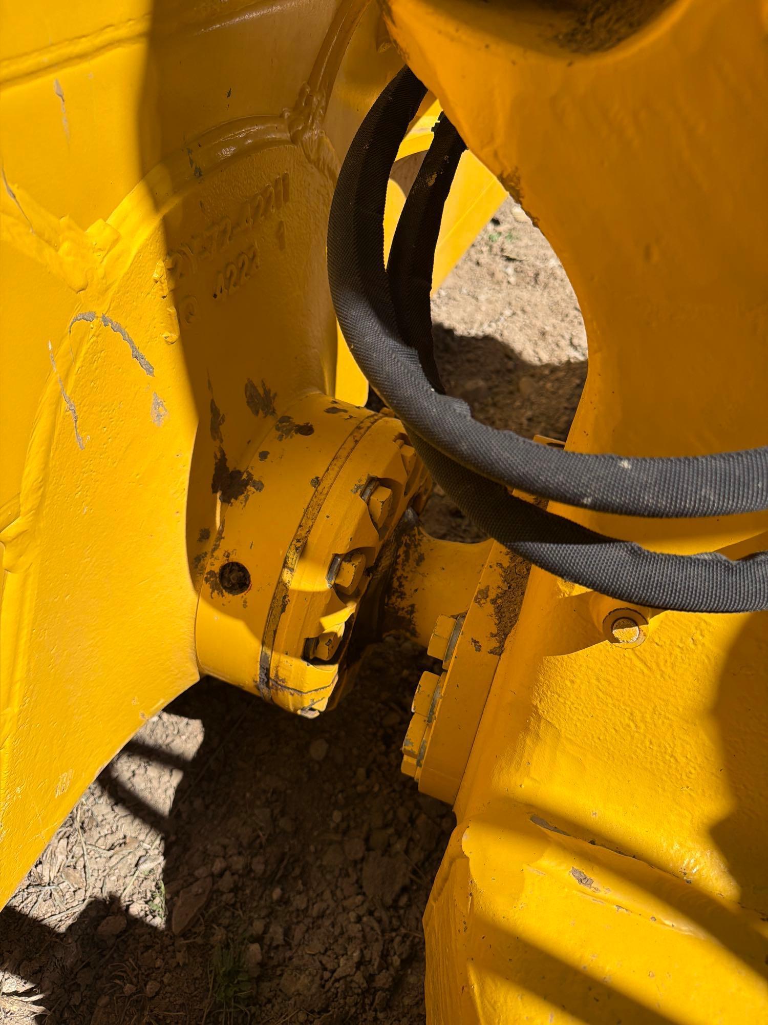2023 Komatsu D51PX