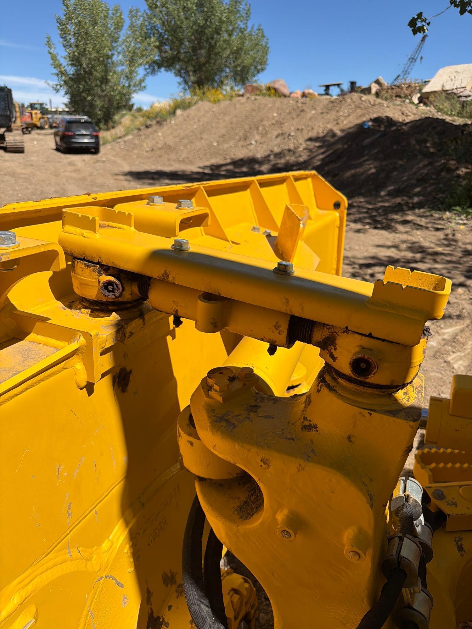 2023 Komatsu D51PX