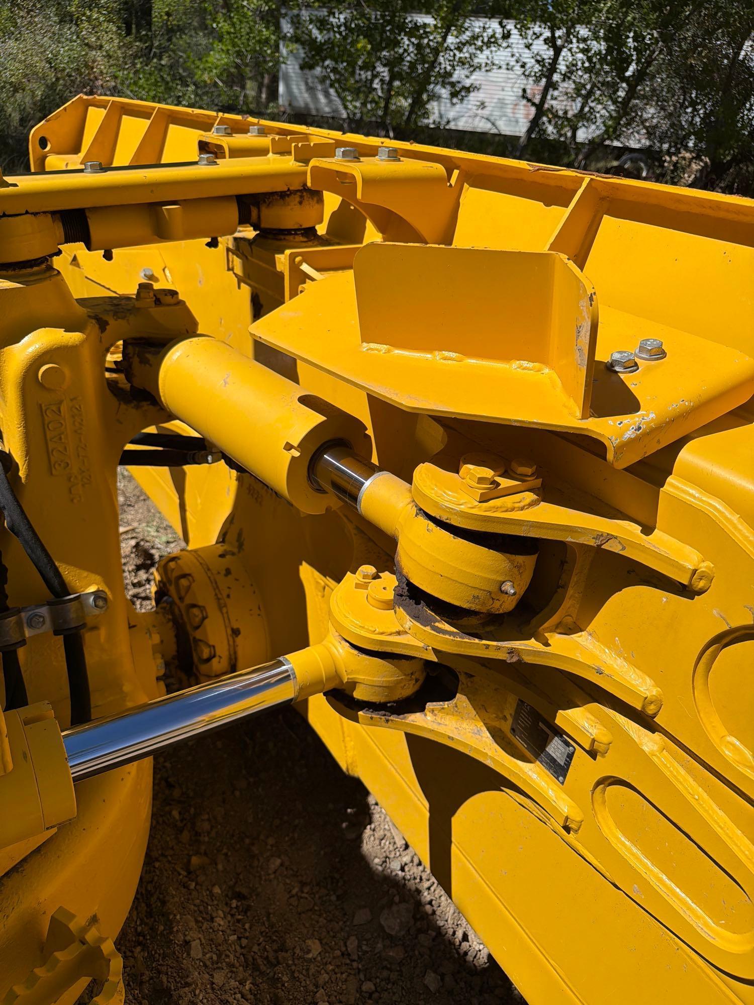 2023 Komatsu D51PX