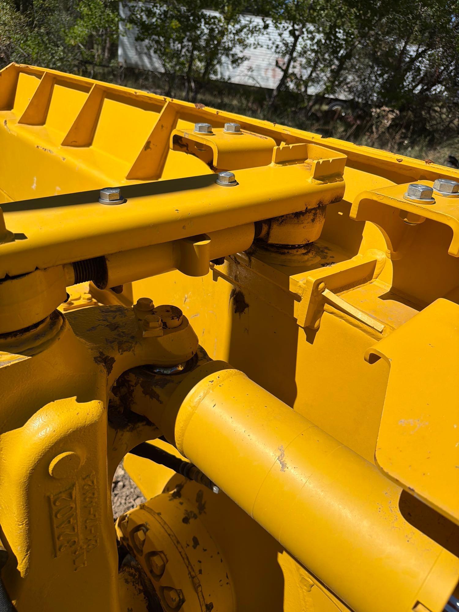 2023 Komatsu D51PX