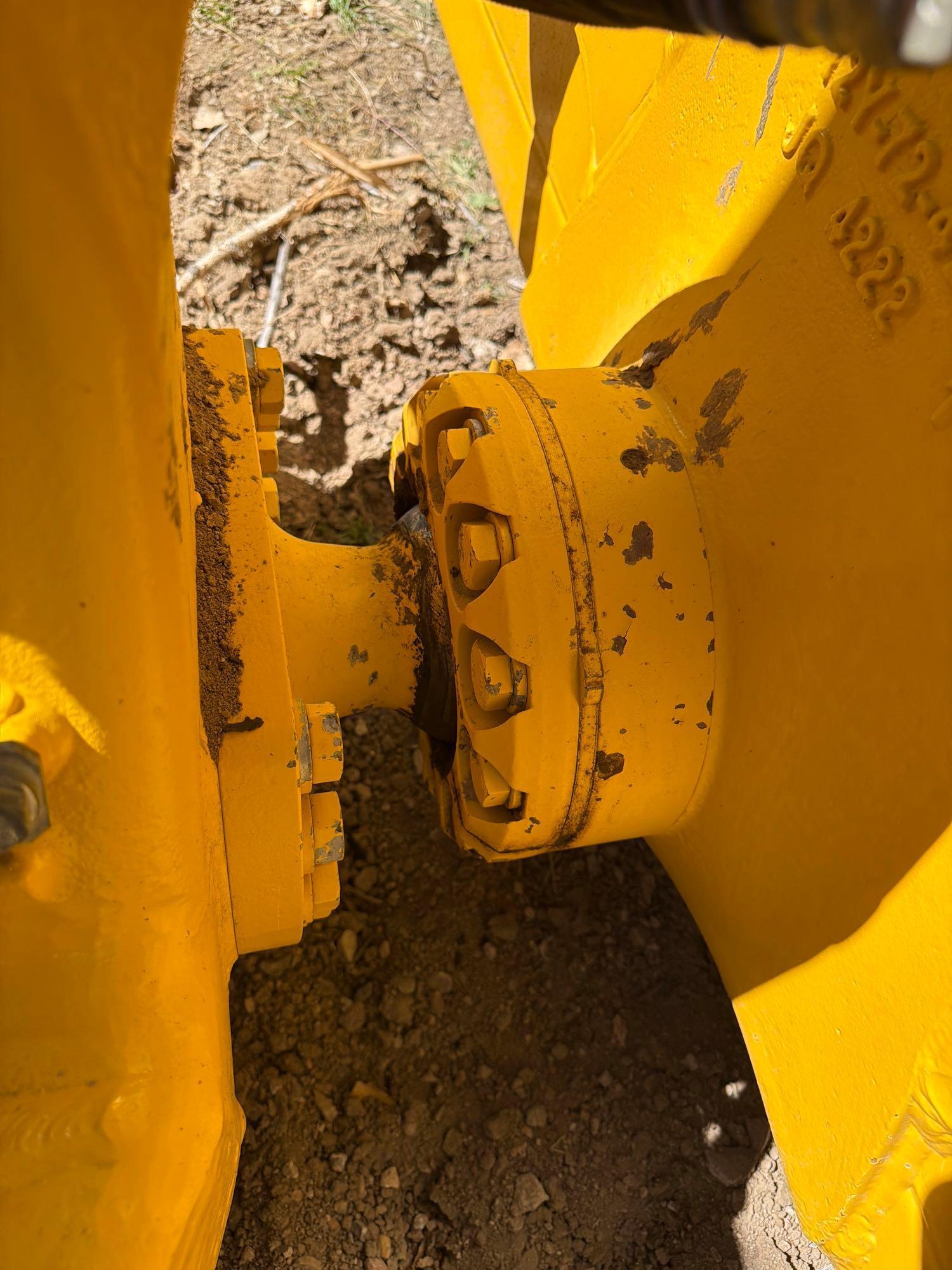 2023 Komatsu D51PX