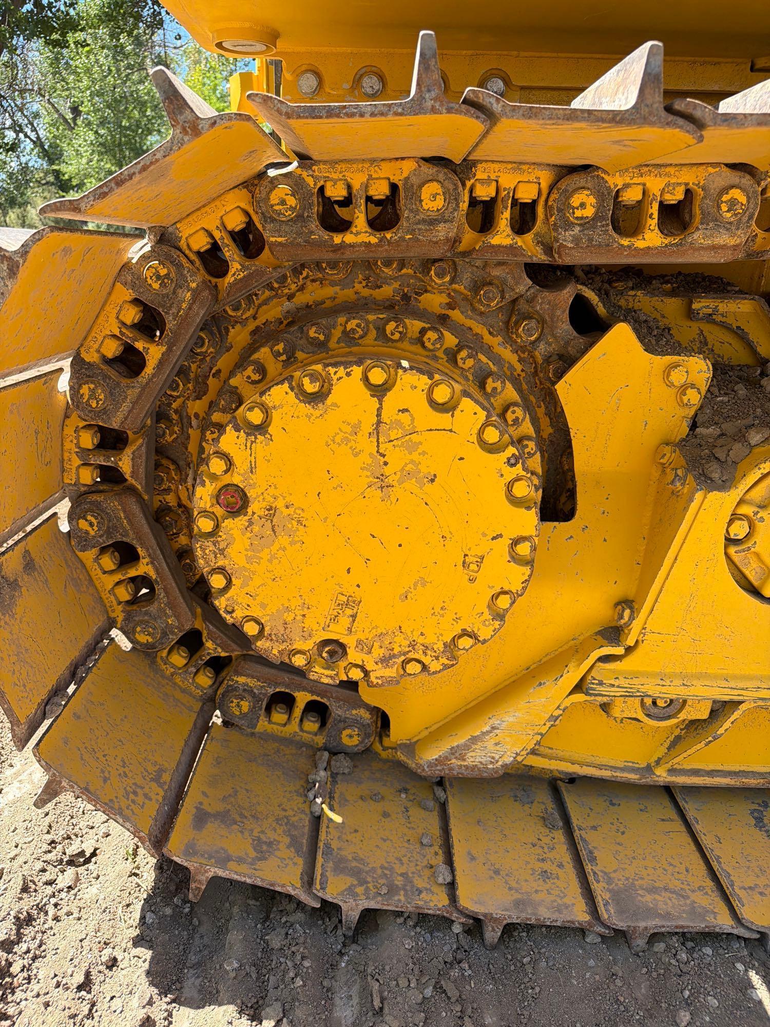 2023 Komatsu D51PX