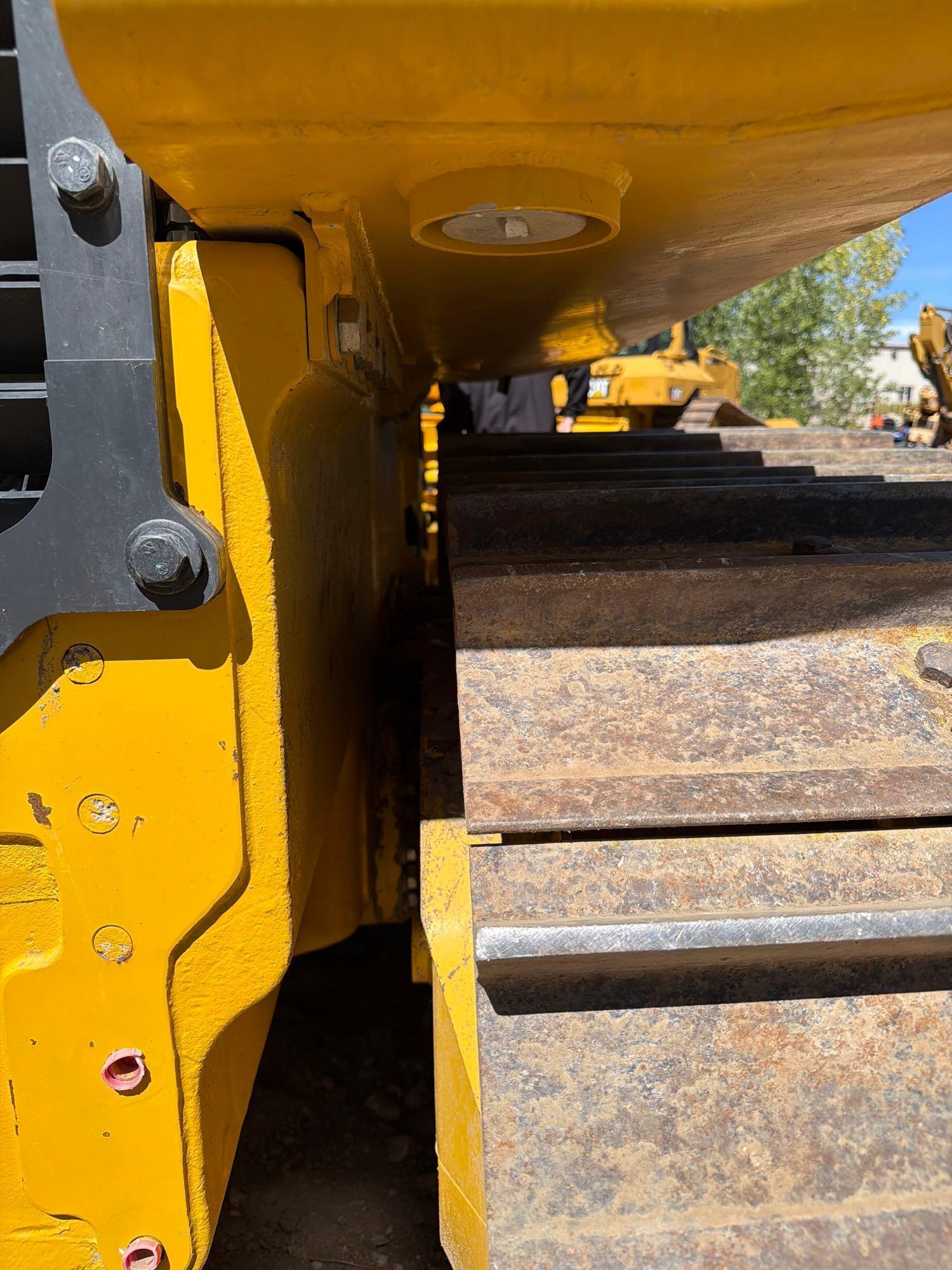 2023 Komatsu D51PX