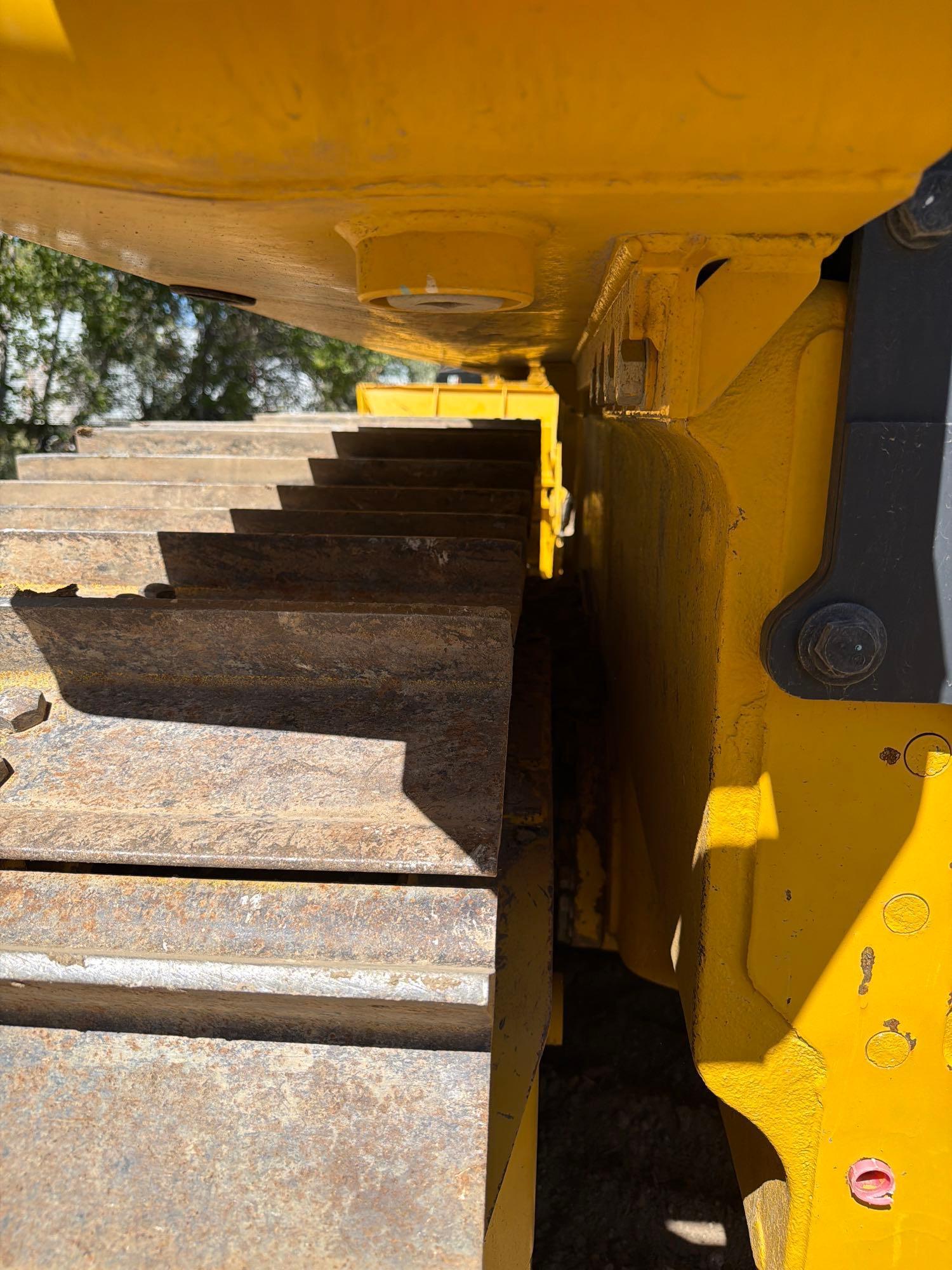 2023 Komatsu D51PX