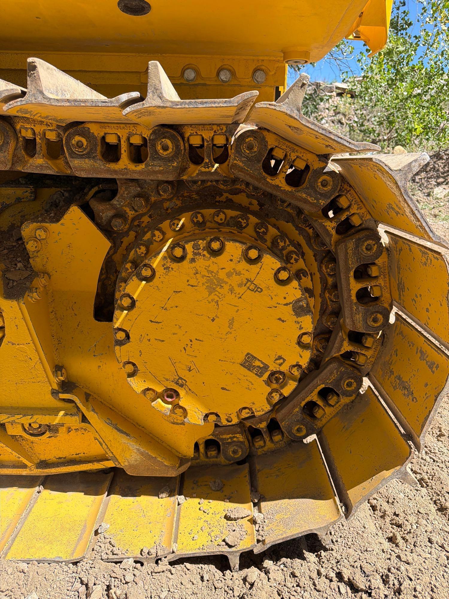 2023 Komatsu D51PX