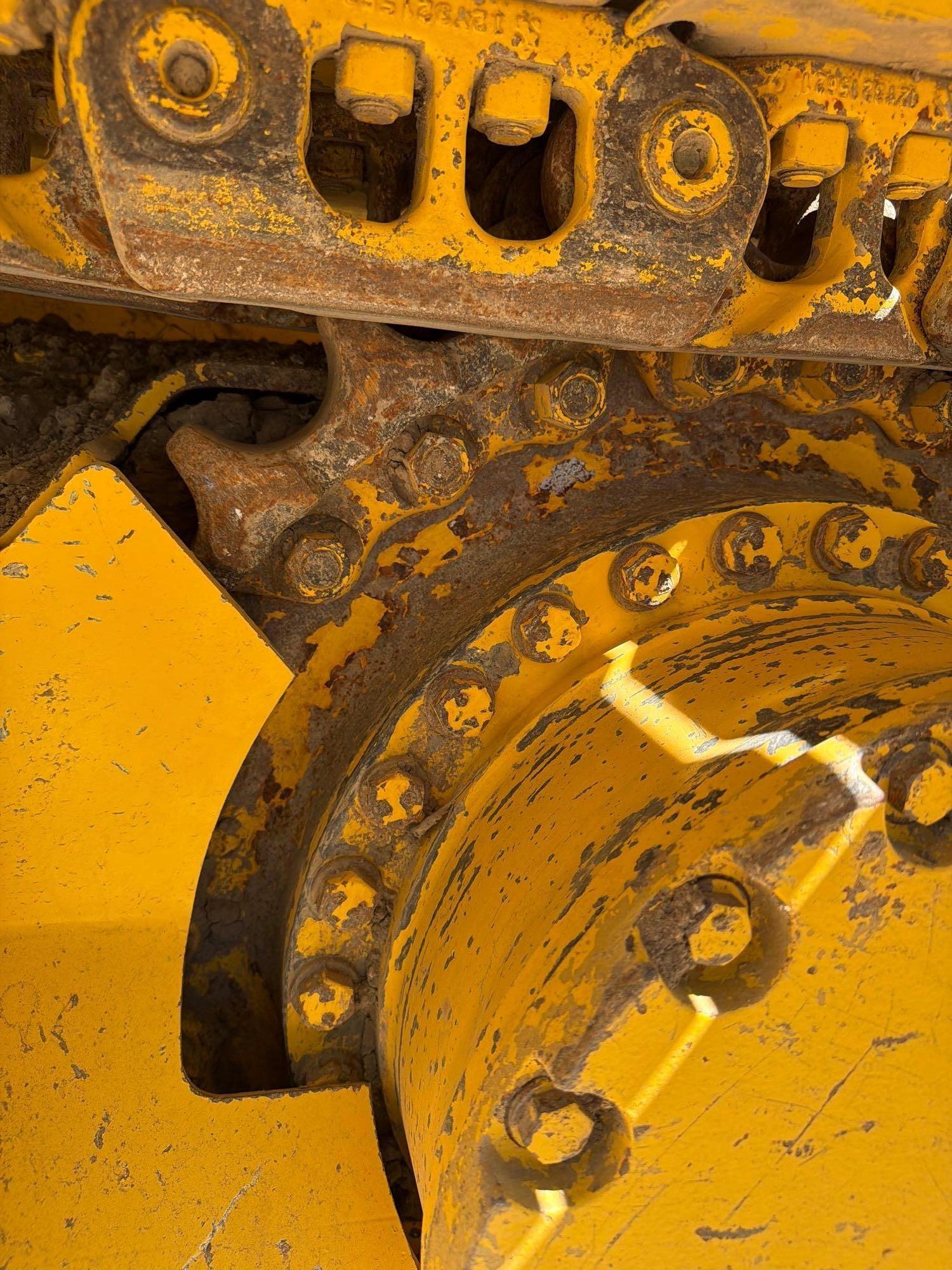 2023 Komatsu D51PX