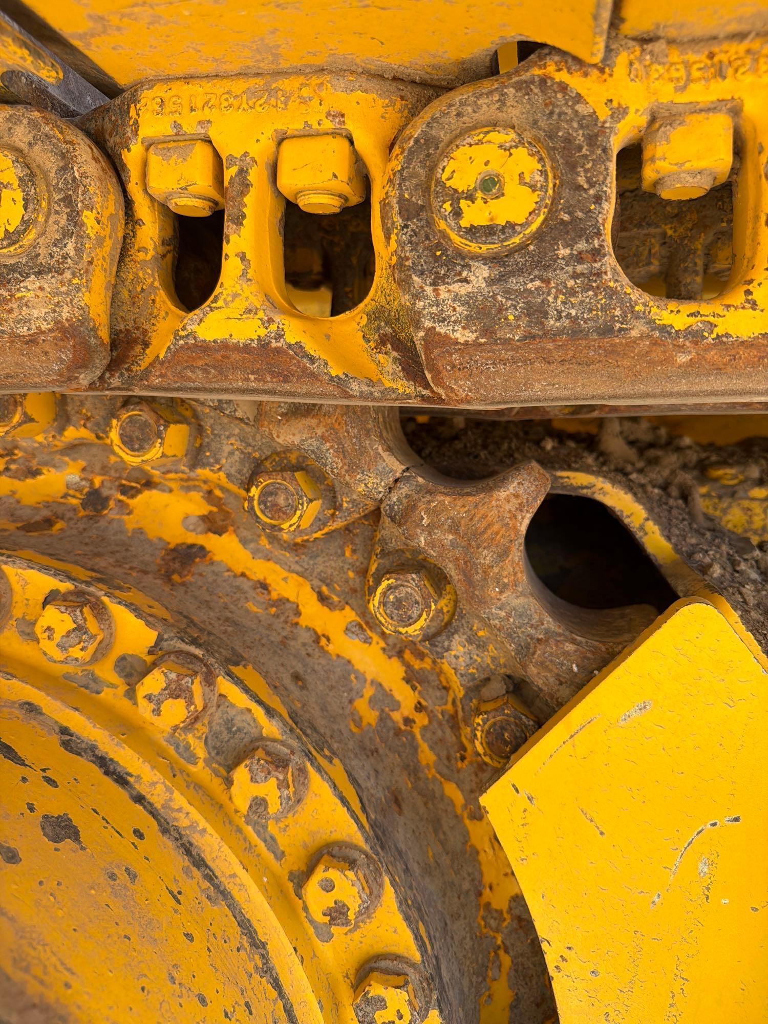 2023 Komatsu D51PX