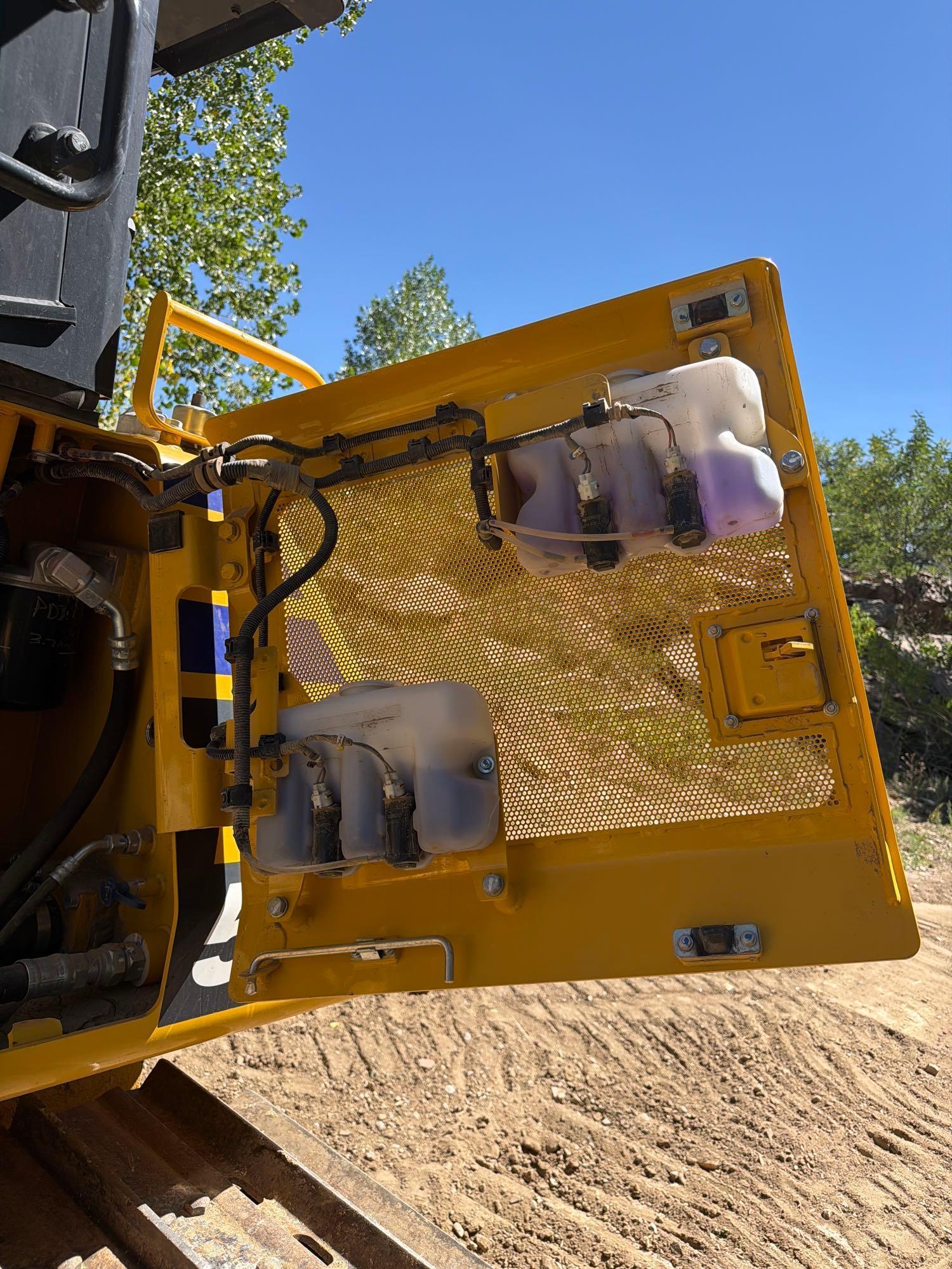 2023 Komatsu D51PX