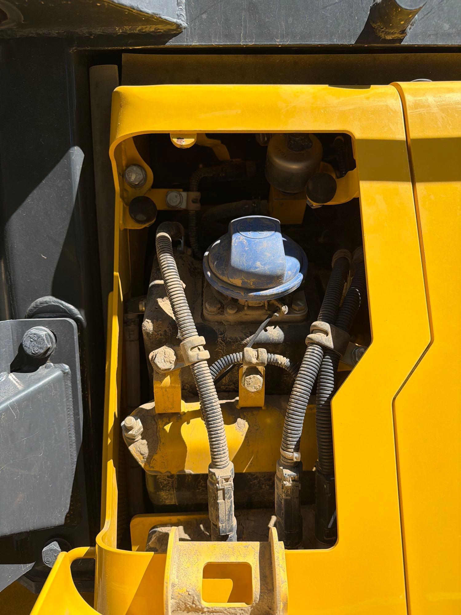 2023 Komatsu D51PX