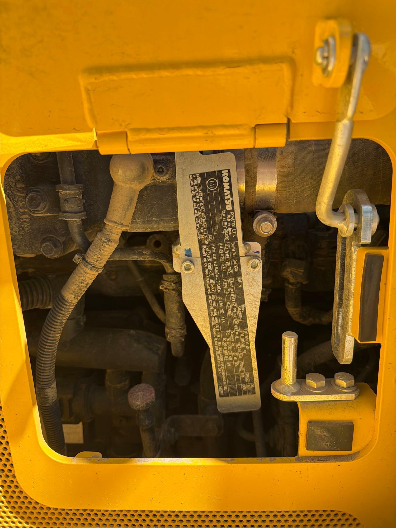 2023 Komatsu D51PX