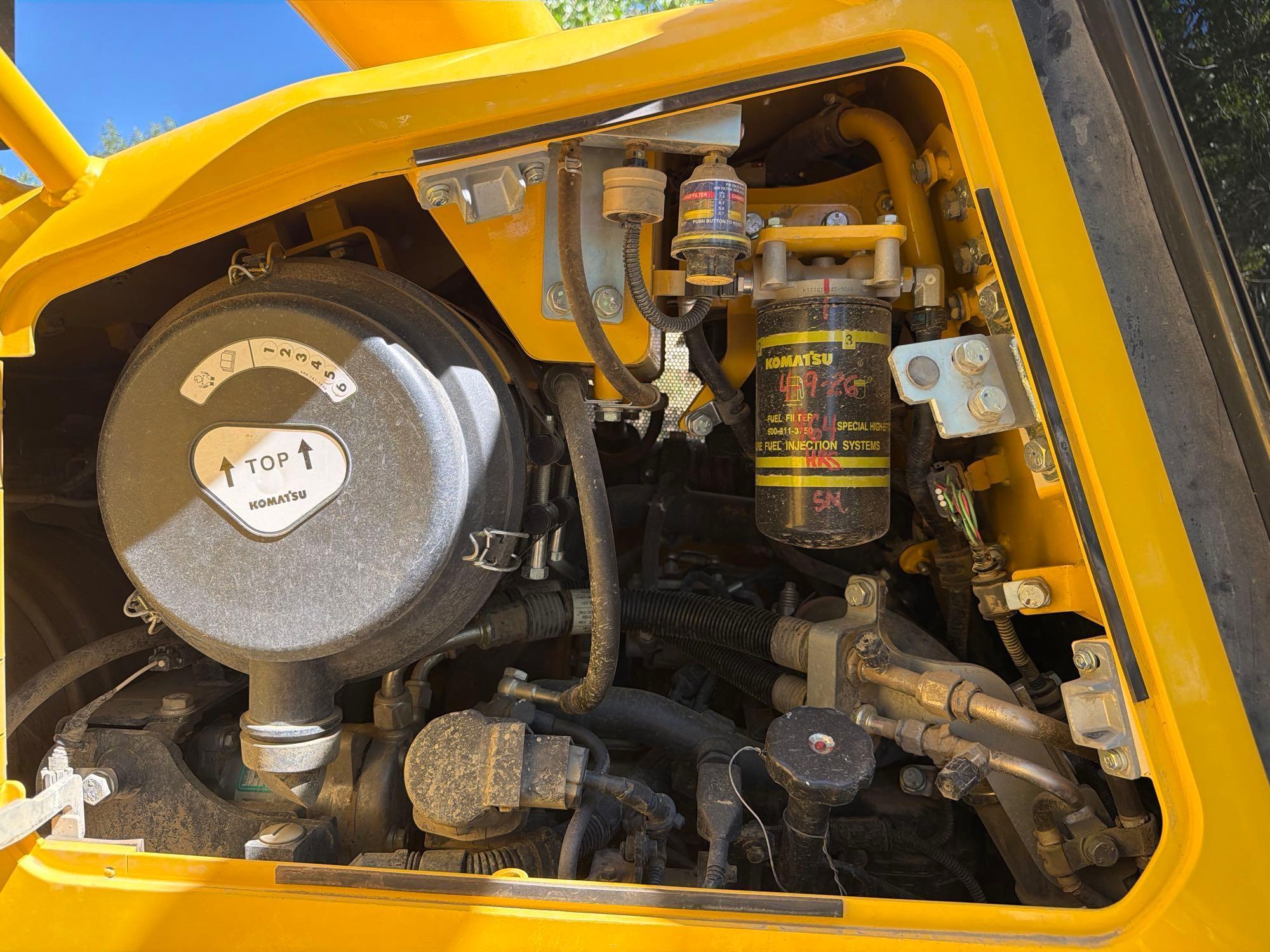 2023 Komatsu D51PX