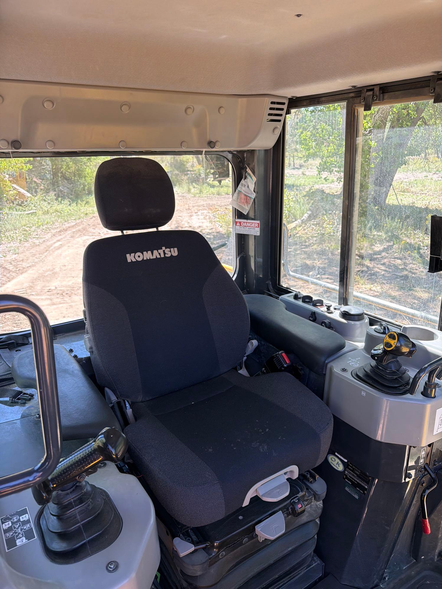 2023 Komatsu D51PX