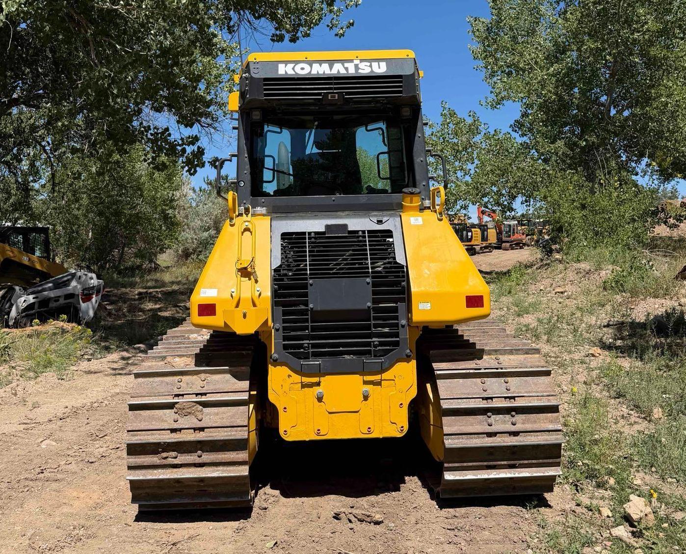 2023 Komatsu D51PX