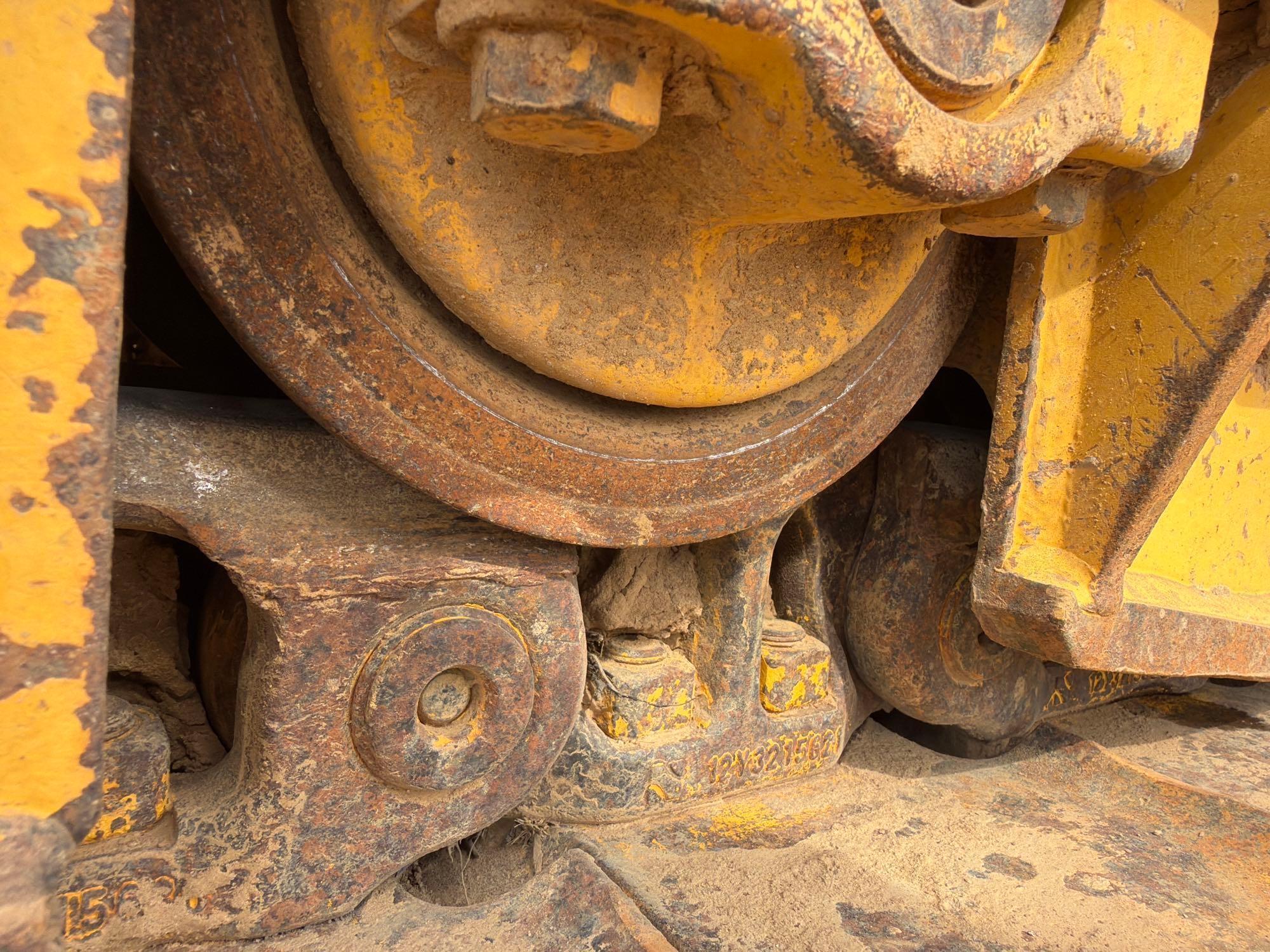 2022 Komatsu D51PX