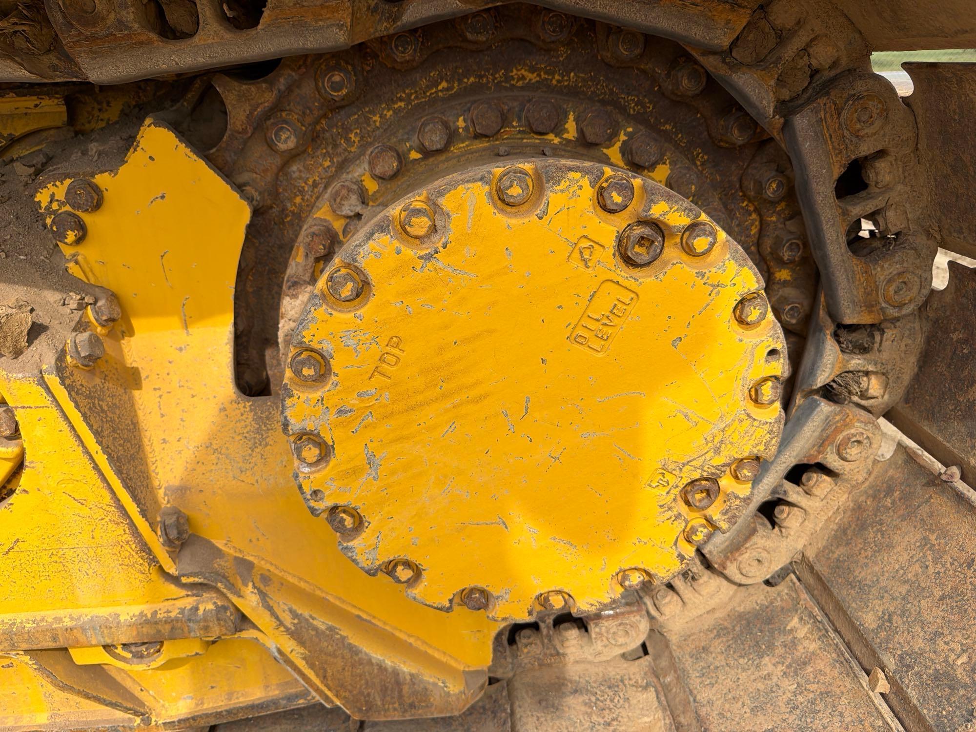 2022 Komatsu D51PX