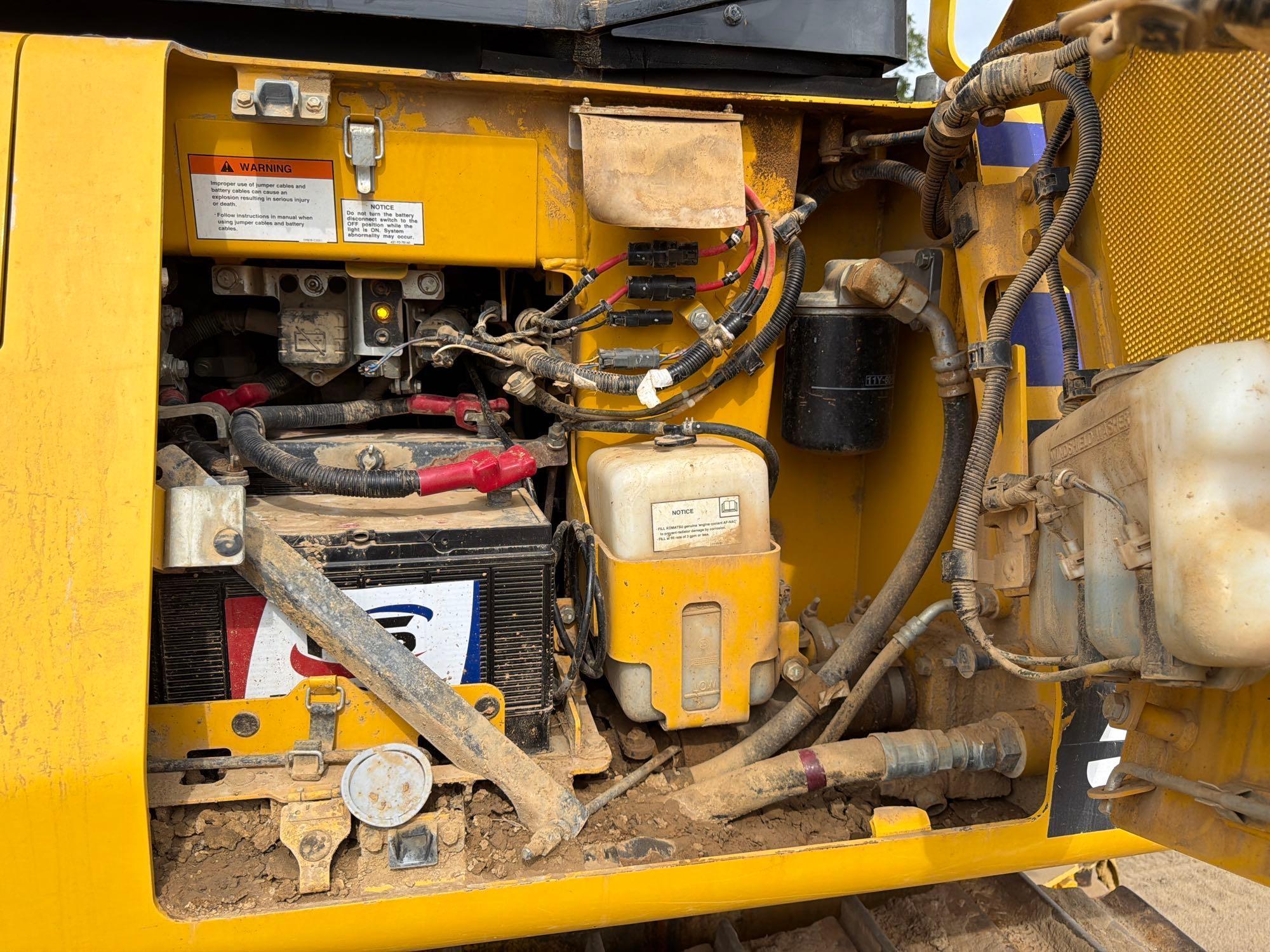 2022 Komatsu D51PX