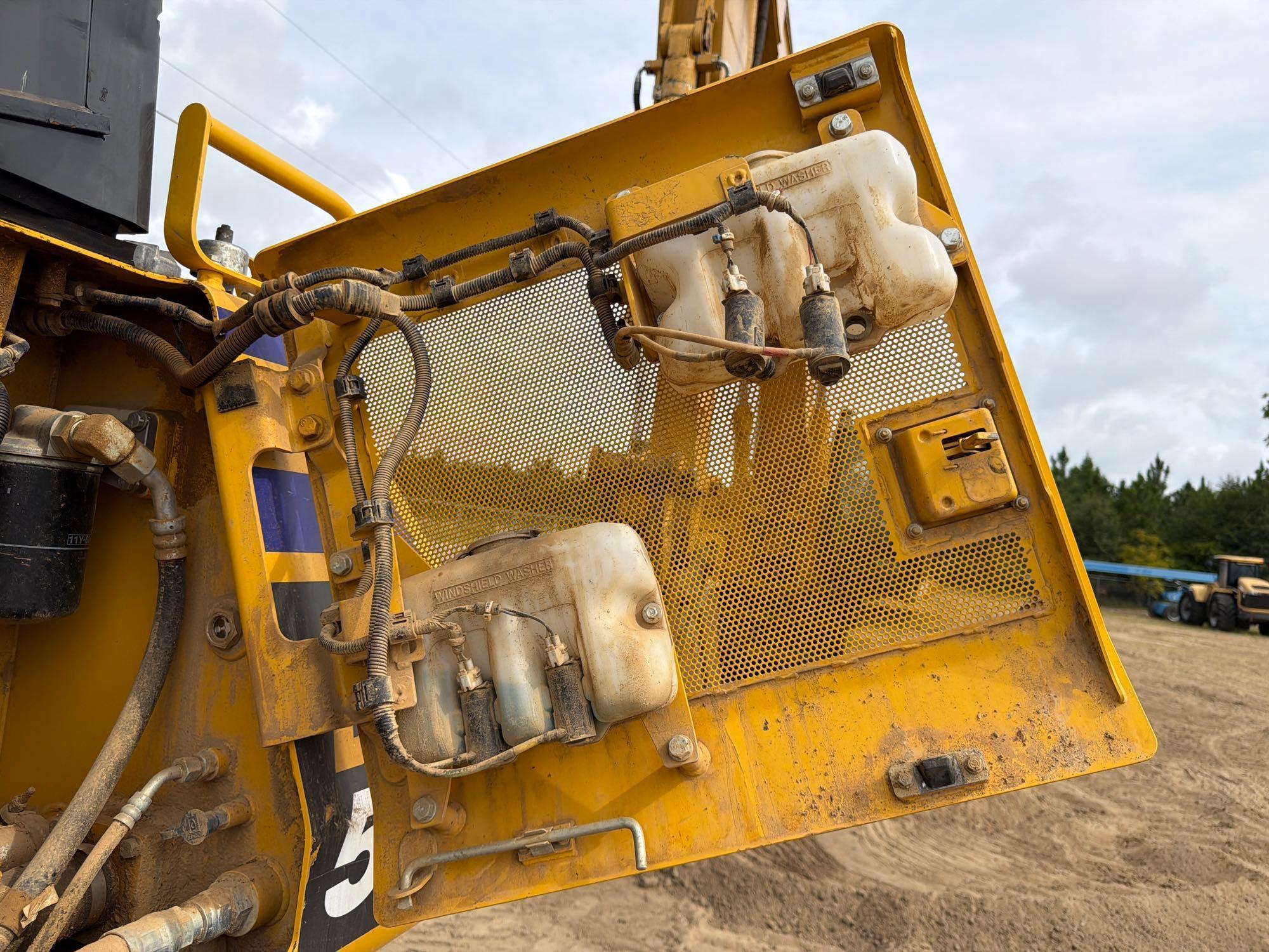 2022 Komatsu D51PX